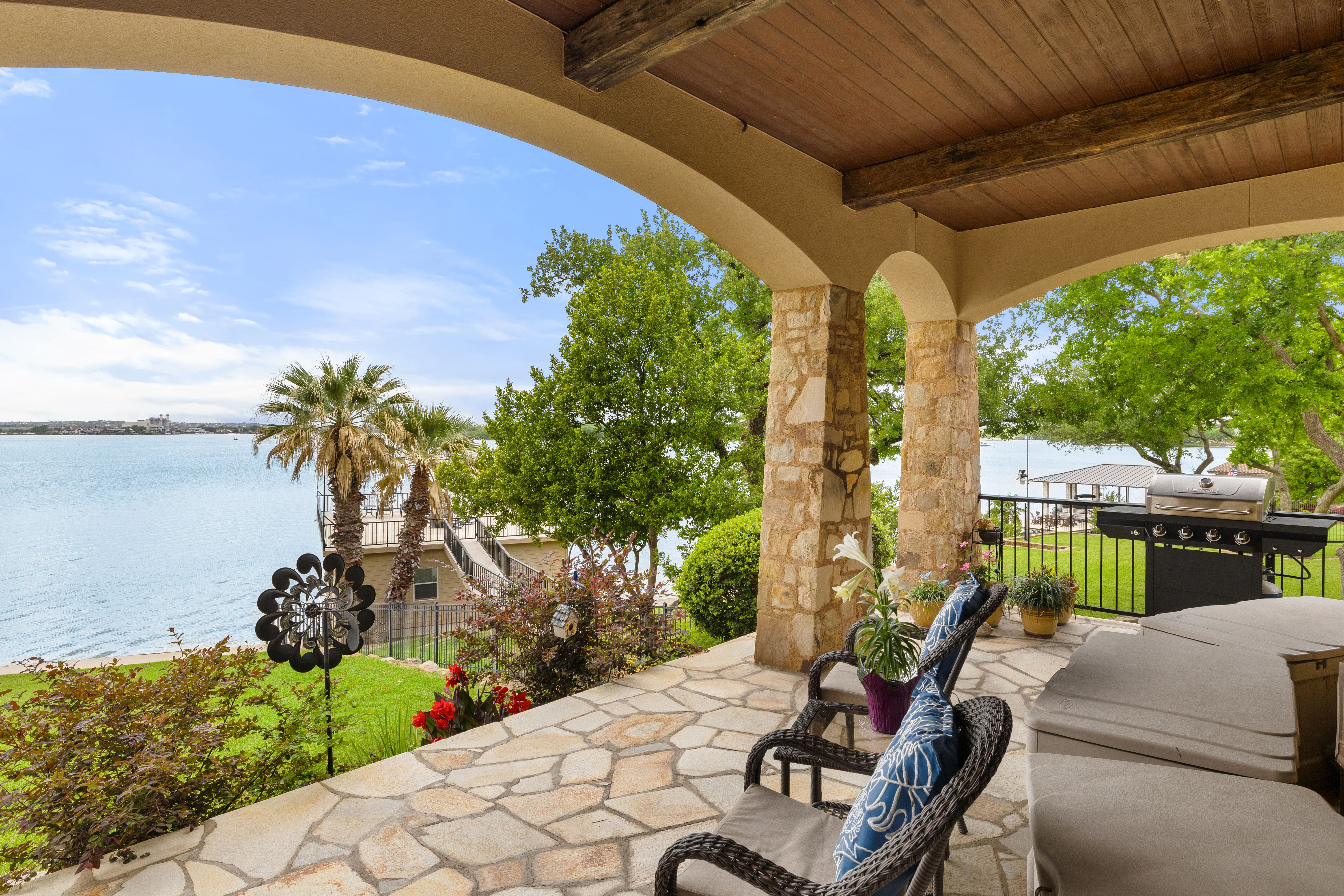  The Ultimate Lake LBJ Retreat - 物件實景