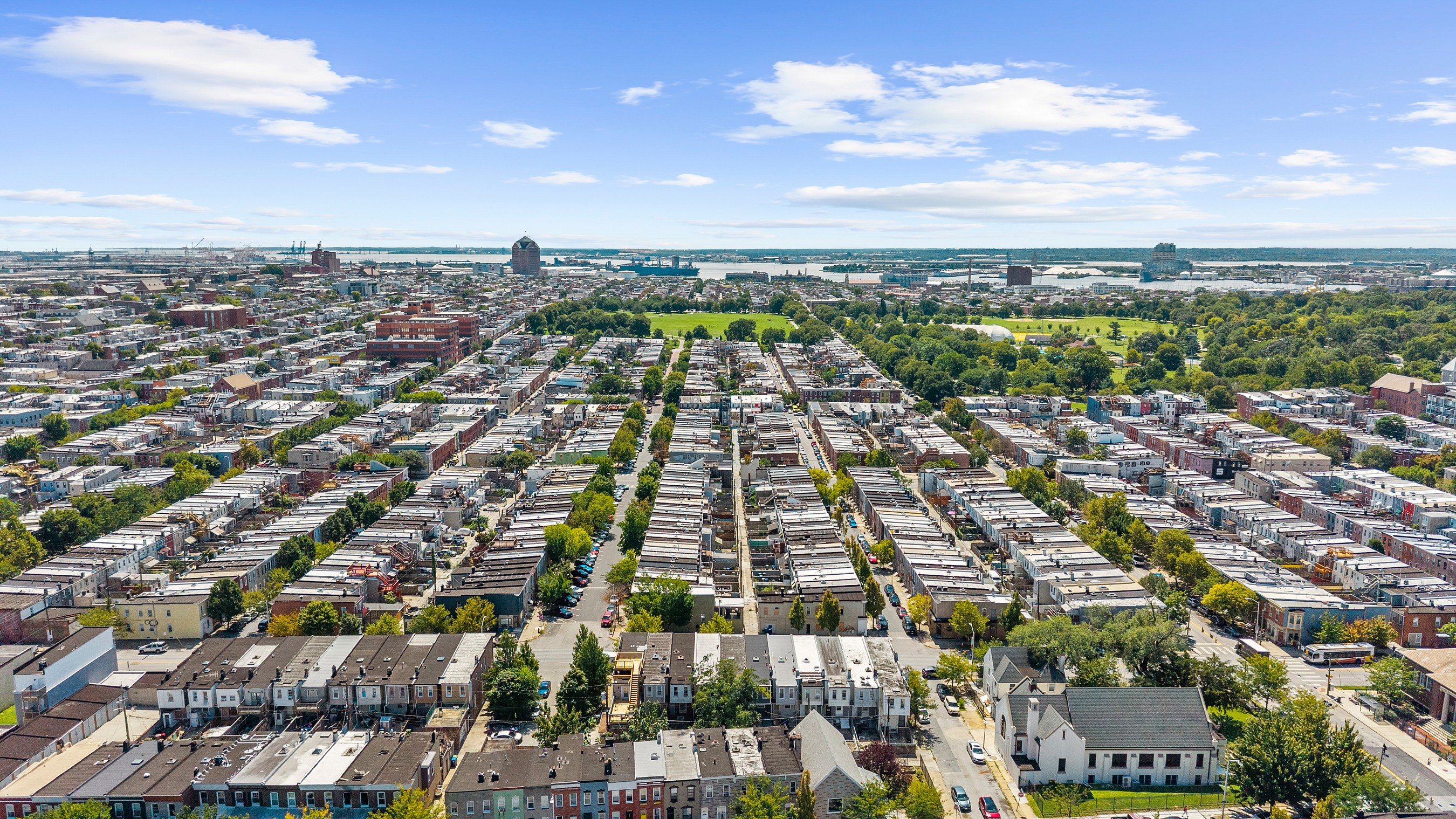  Patterson Park - 物件實景