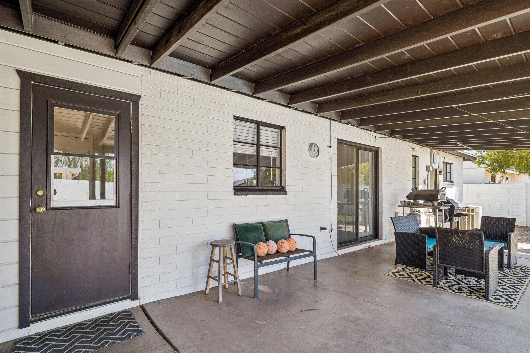  1321 W Mariposa Street¦Phoenix, AZ - 物件實景