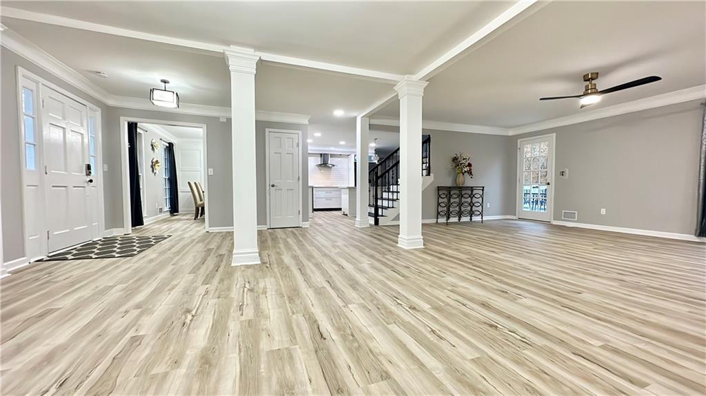 4833 Glenwhite Drive, Duluth, Georgia, 30096, United States, 5 Bedrooms Bedrooms, ,3 BathroomsBathrooms,Residential,For Sale,4833 Glenwhite Drive,1481231