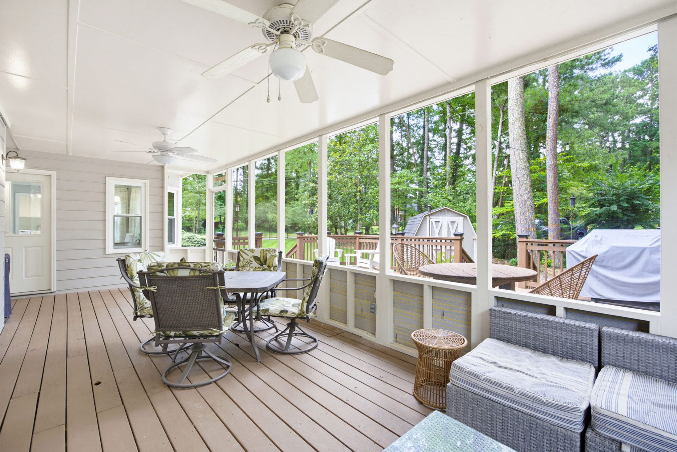  Stunning 5-Bedroom Brick Home in the Heart of East Cobb - 物件實景