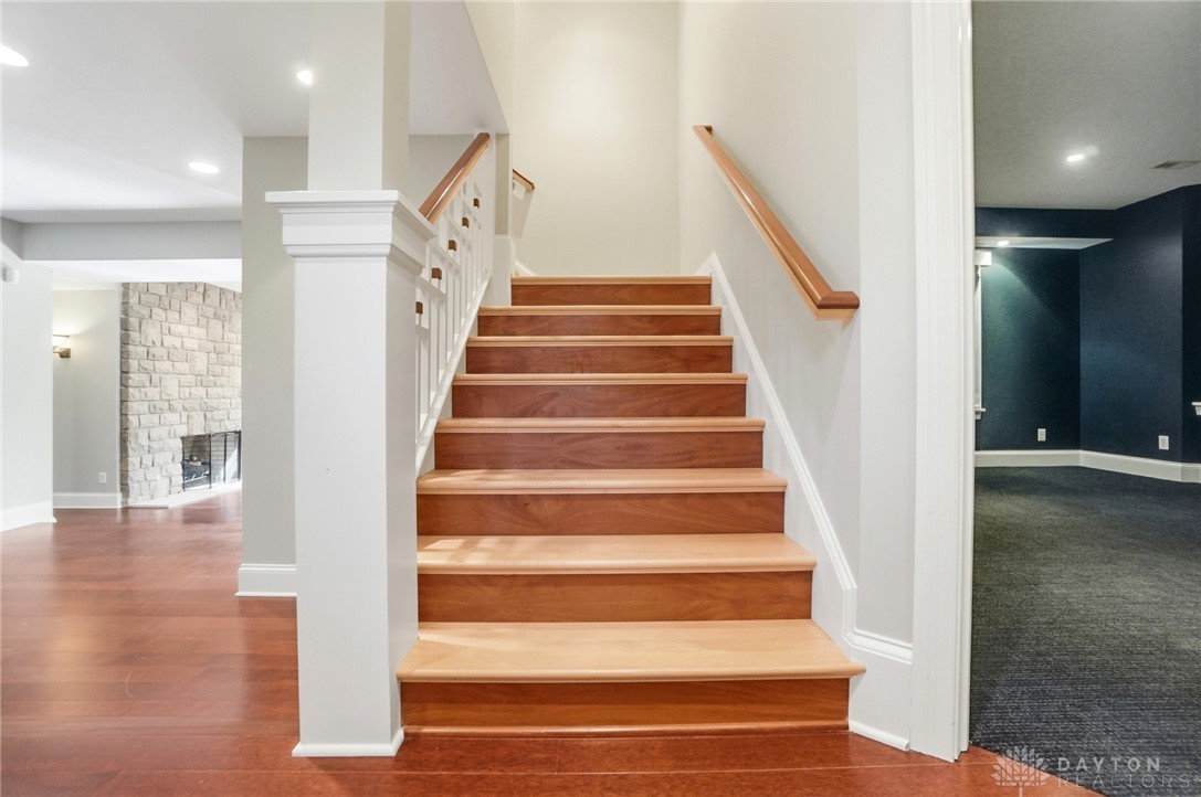 Bellbrook, Ohio, 45305, United States, 4 Bedrooms Bedrooms, ,4 BathroomsBathrooms,Residential,For Sale,1989016