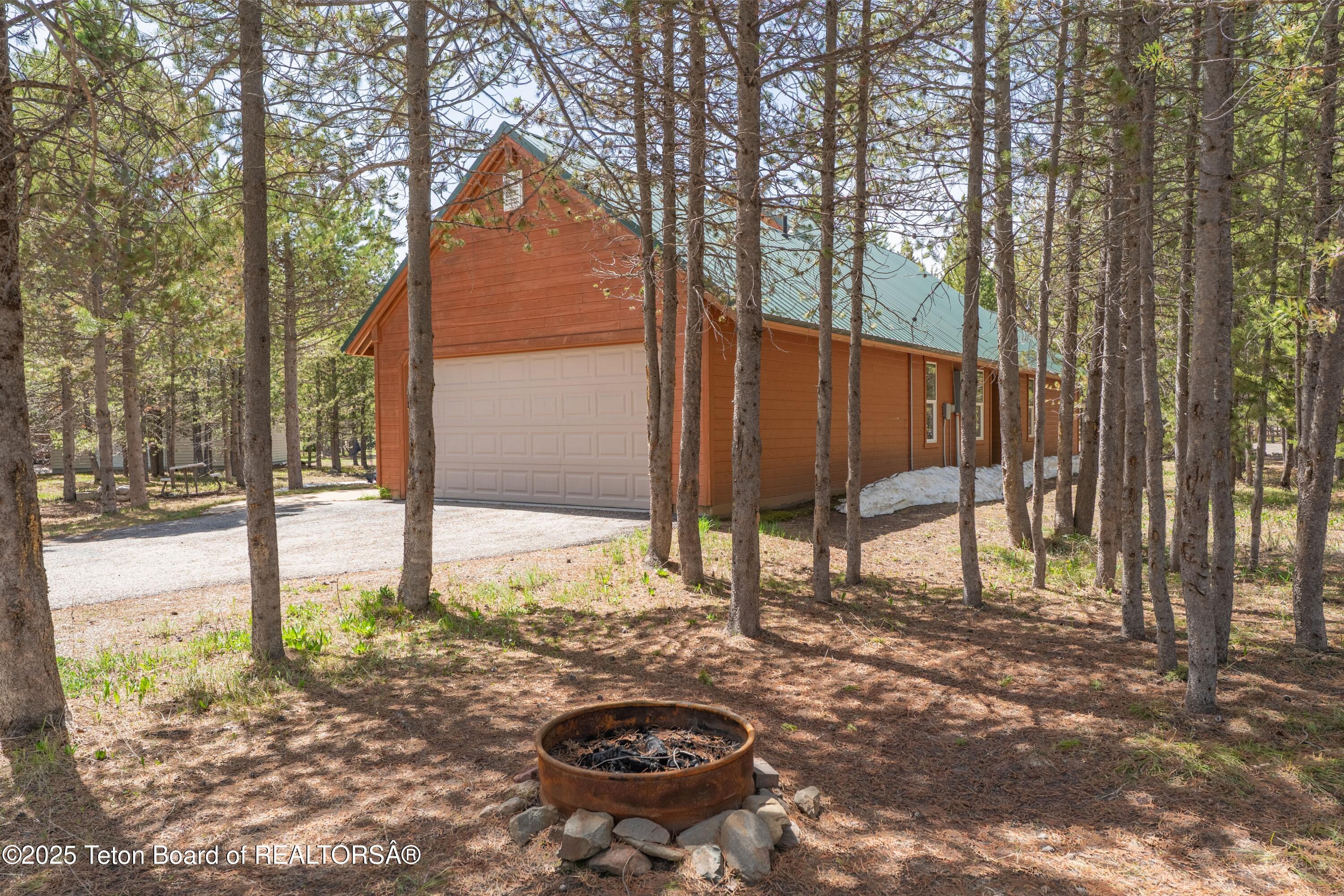 Island Park, Idaho, 83429, United States, 2 Bedrooms Bedrooms, ,2 BathroomsBathrooms,Residential,For Sale,1828230