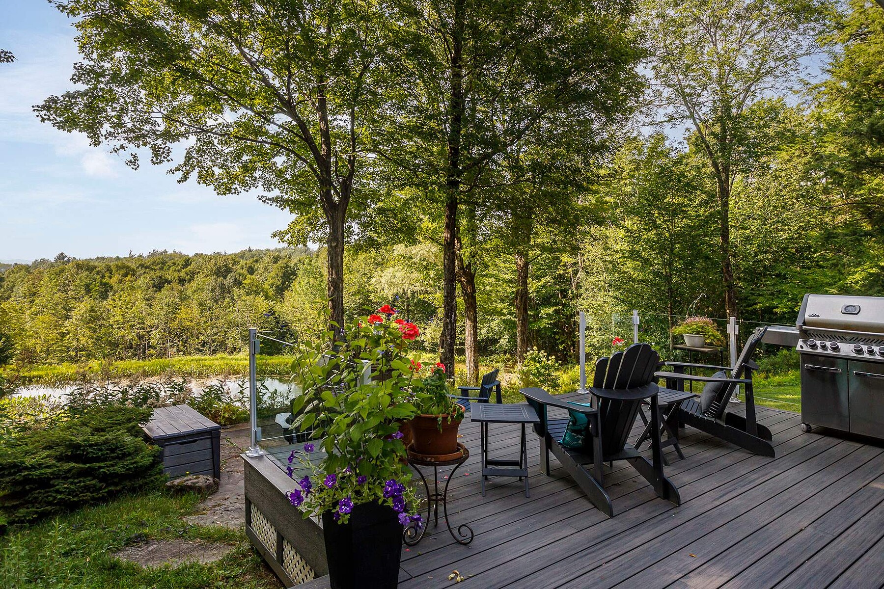  Lac-Brome, Eastern Townships - 物件實景