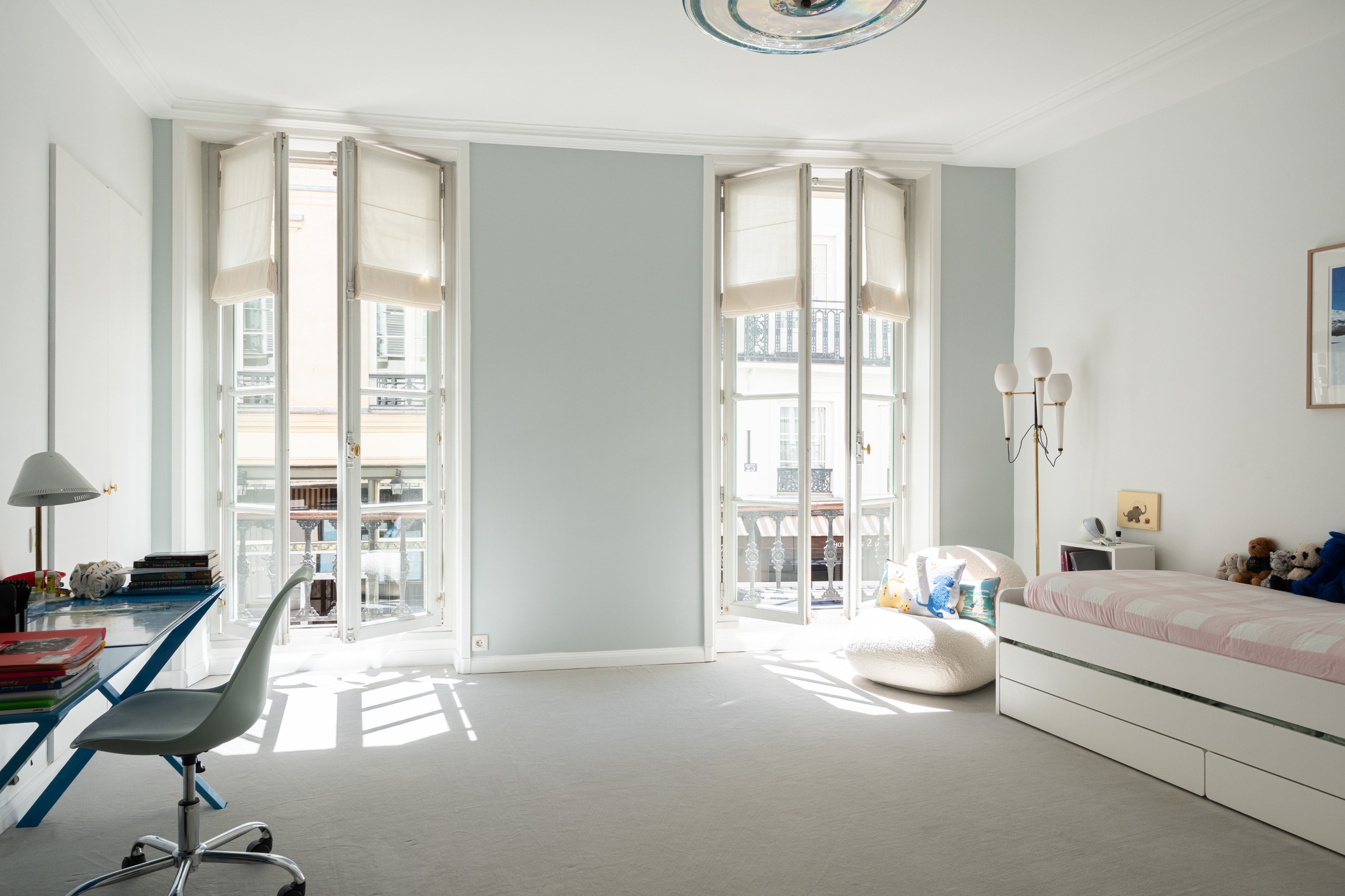  Nice apartment in the heart of Saint-Germain-des-Prés - 物件實景