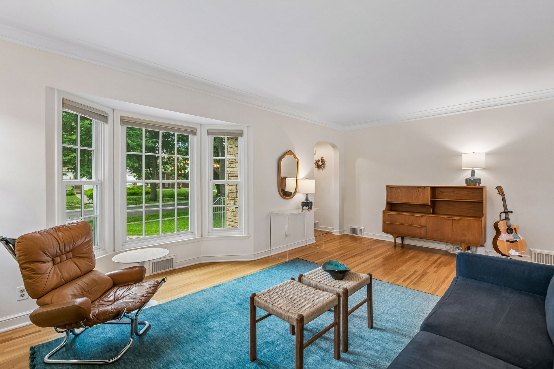  Thoughtfully Updated Falcon Heights Home Near Como Park - 物件實景