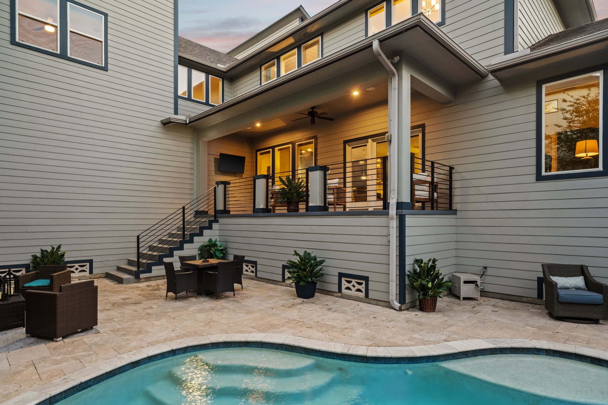  4534 Mimosa Drive - 物件實景