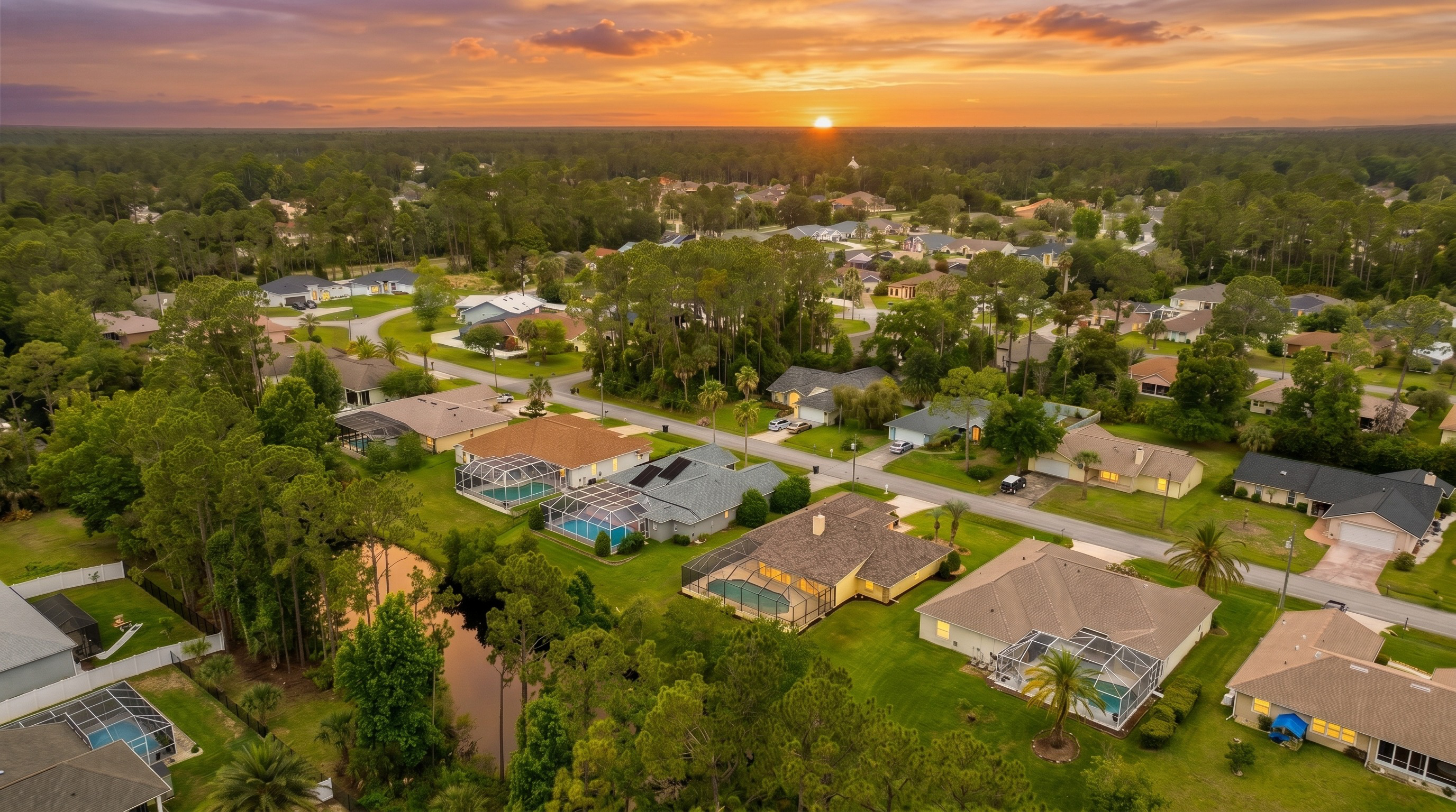  60 Westbury Lane, Palm Coast, FL, 32164 - 物件實景