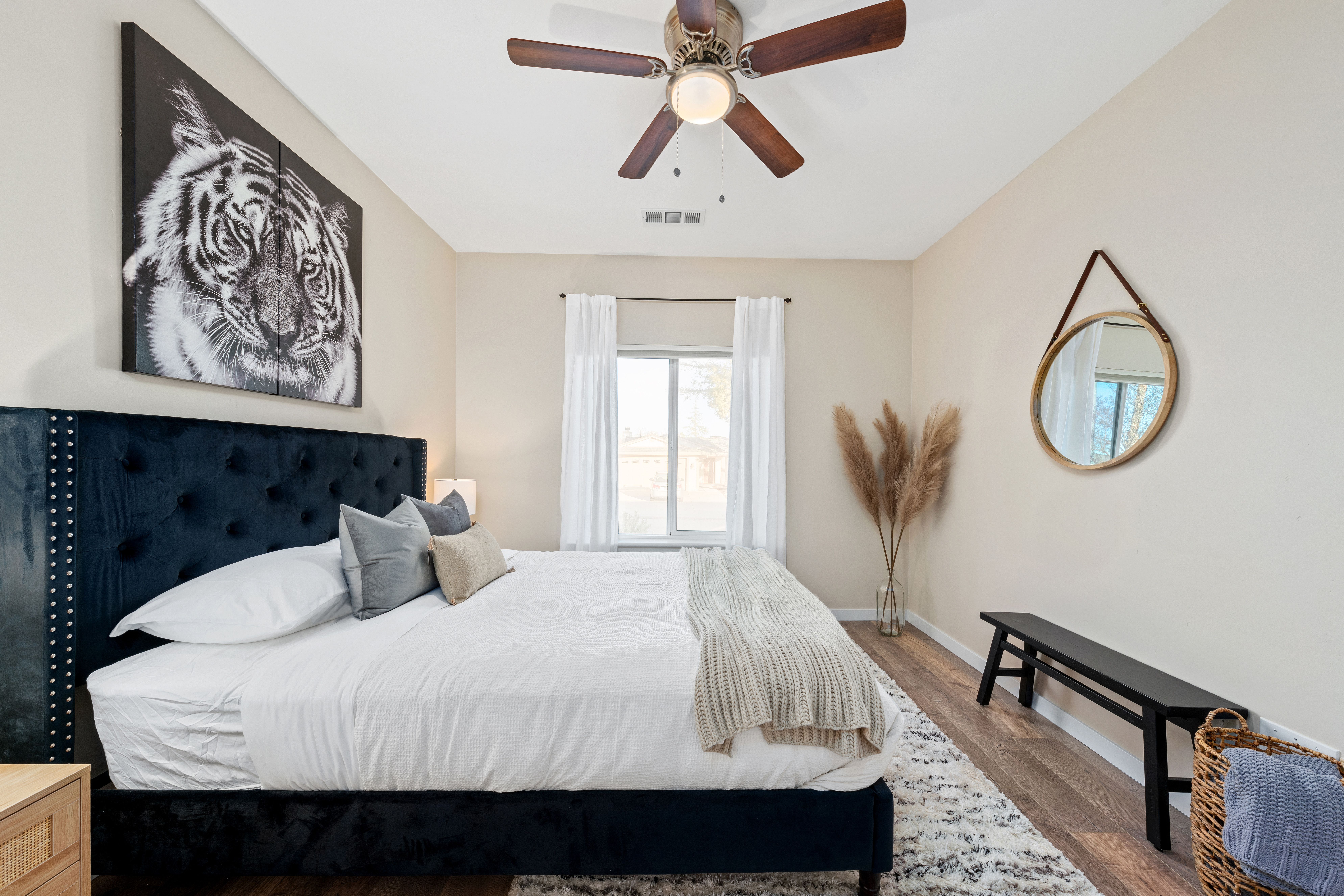  4501 Cyclamen Way, Sacramento, CA 95841 - 物件實景