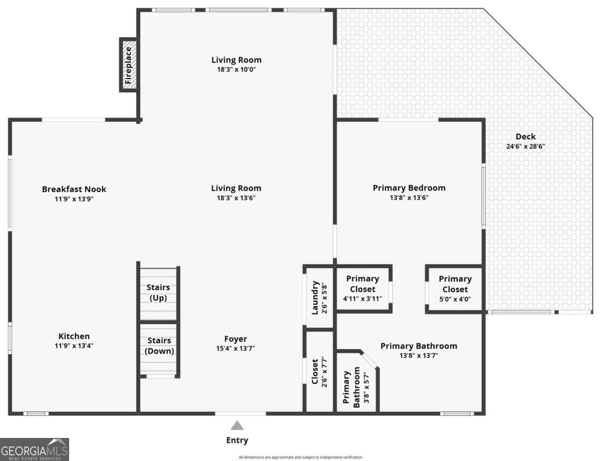 Ellijay, Georgia, 30536, United States, 5 Bedrooms Bedrooms, ,4 BathroomsBathrooms,Residential,For Sale,1880037