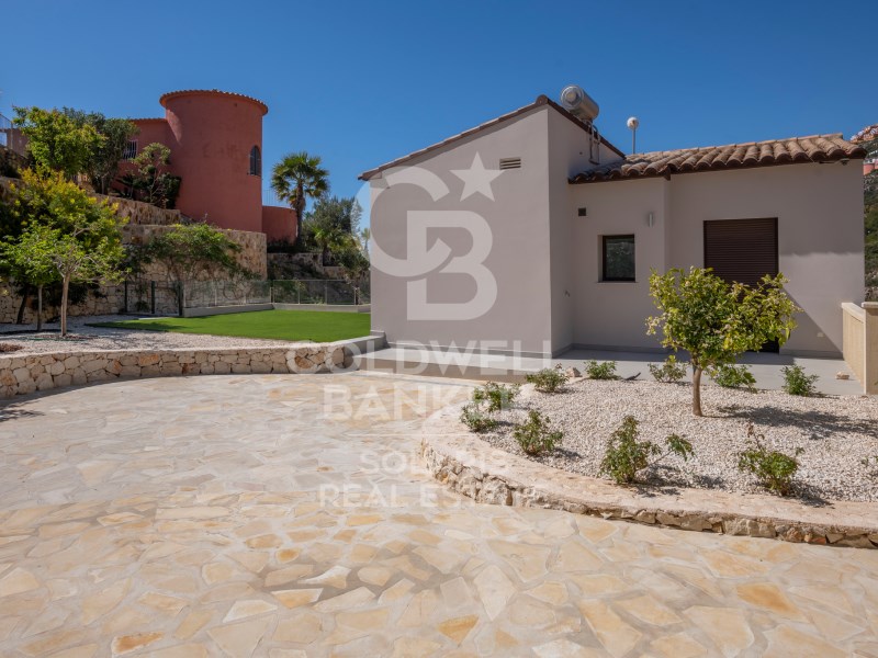 Alicante, Benitachell / el Poble Nou de Benitatxel, Benitachell / el Poble Nou de Benitatxell, Comunidad Valenciana, ES, 3 Bedrooms Bedrooms, ,2 BathroomsBathrooms,Residential,For Sale,Alicante, Benitachell / el Poble Nou de Benitatxel,1620932