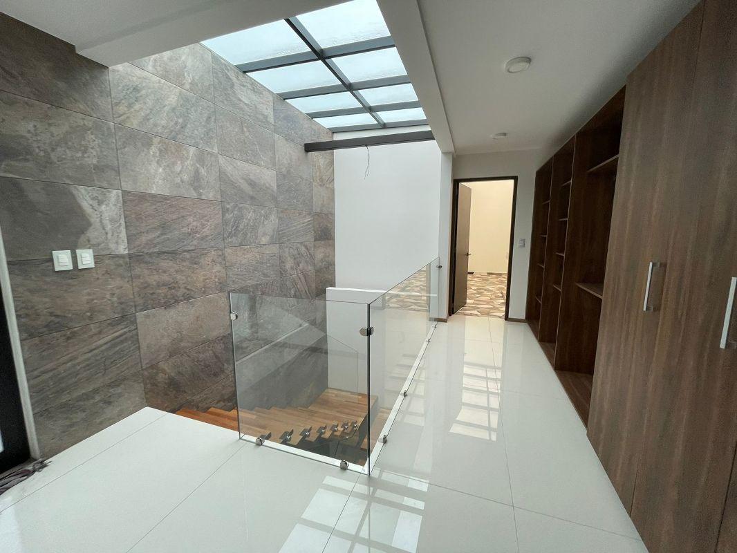 CASA DEL BOSQUE, Metepec, Estado de México, 52148, Mexico, 3 Bedrooms Bedrooms, ,3 BathroomsBathrooms,Residential,For Sale,CASA DEL BOSQUE,1623270