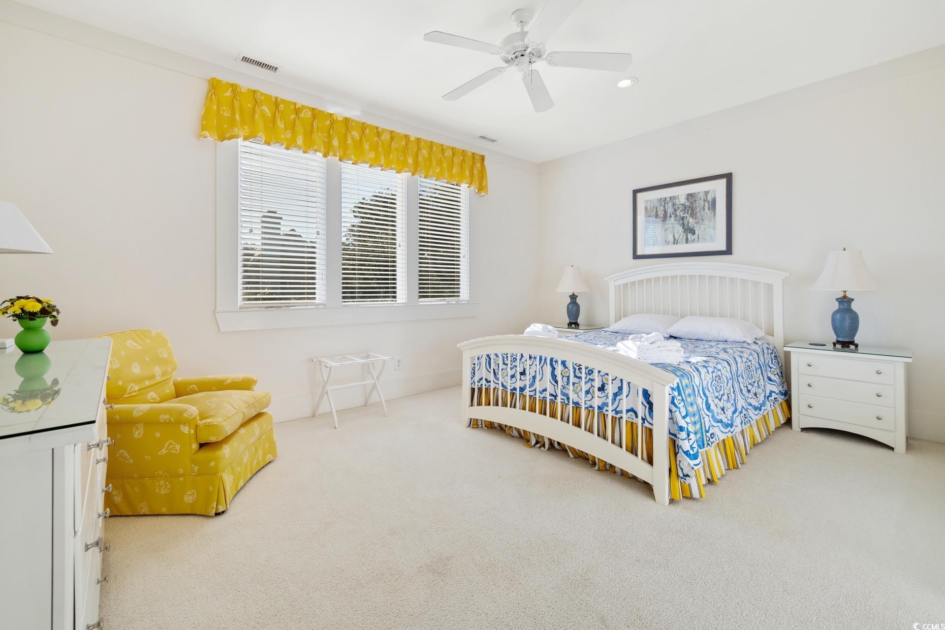  224 Ocean Green Dr.  DeBordieu Colony - 物件實景