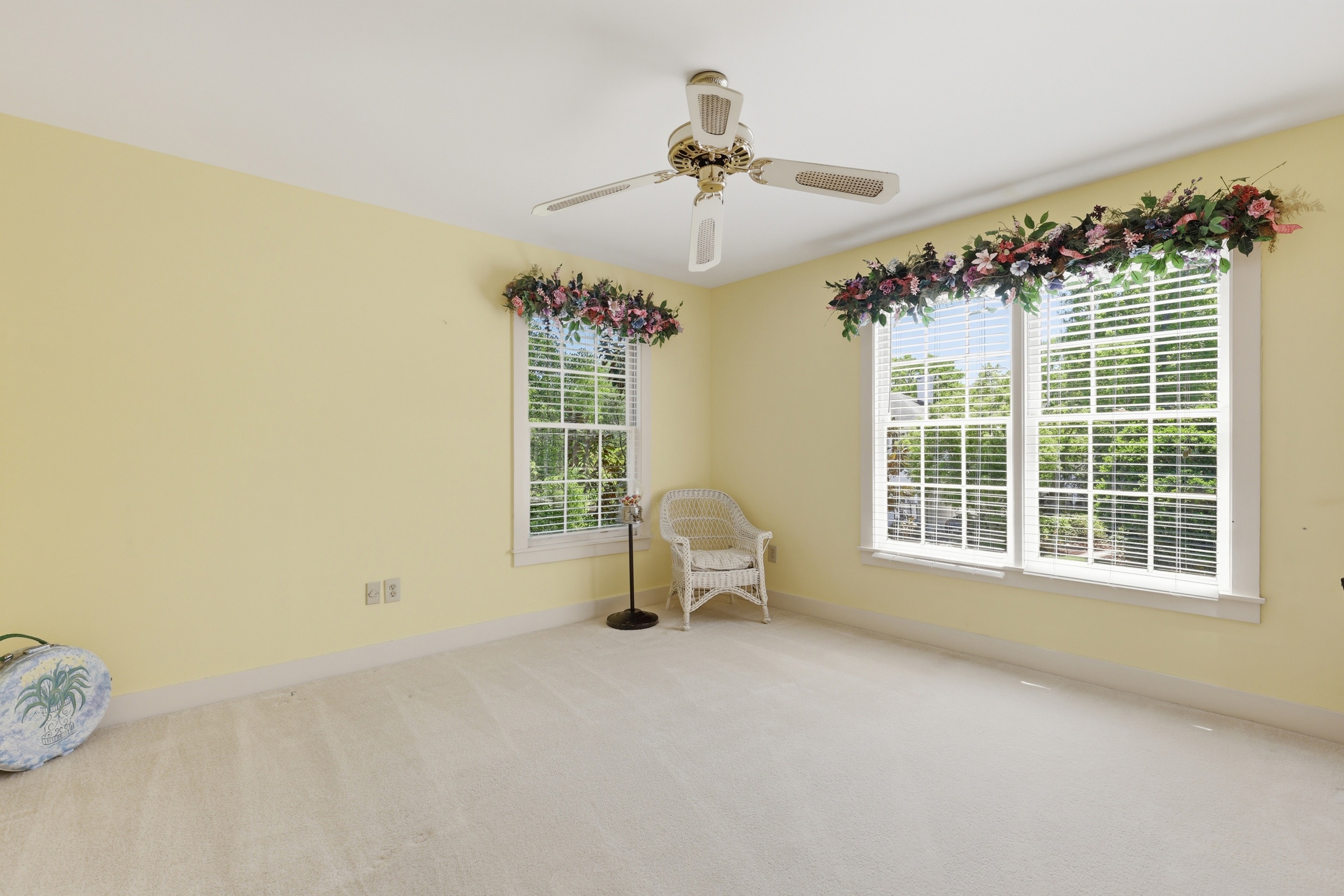  Prestigious Home in Ardsley Park Featured in Southern Living Magazine - 物件實景