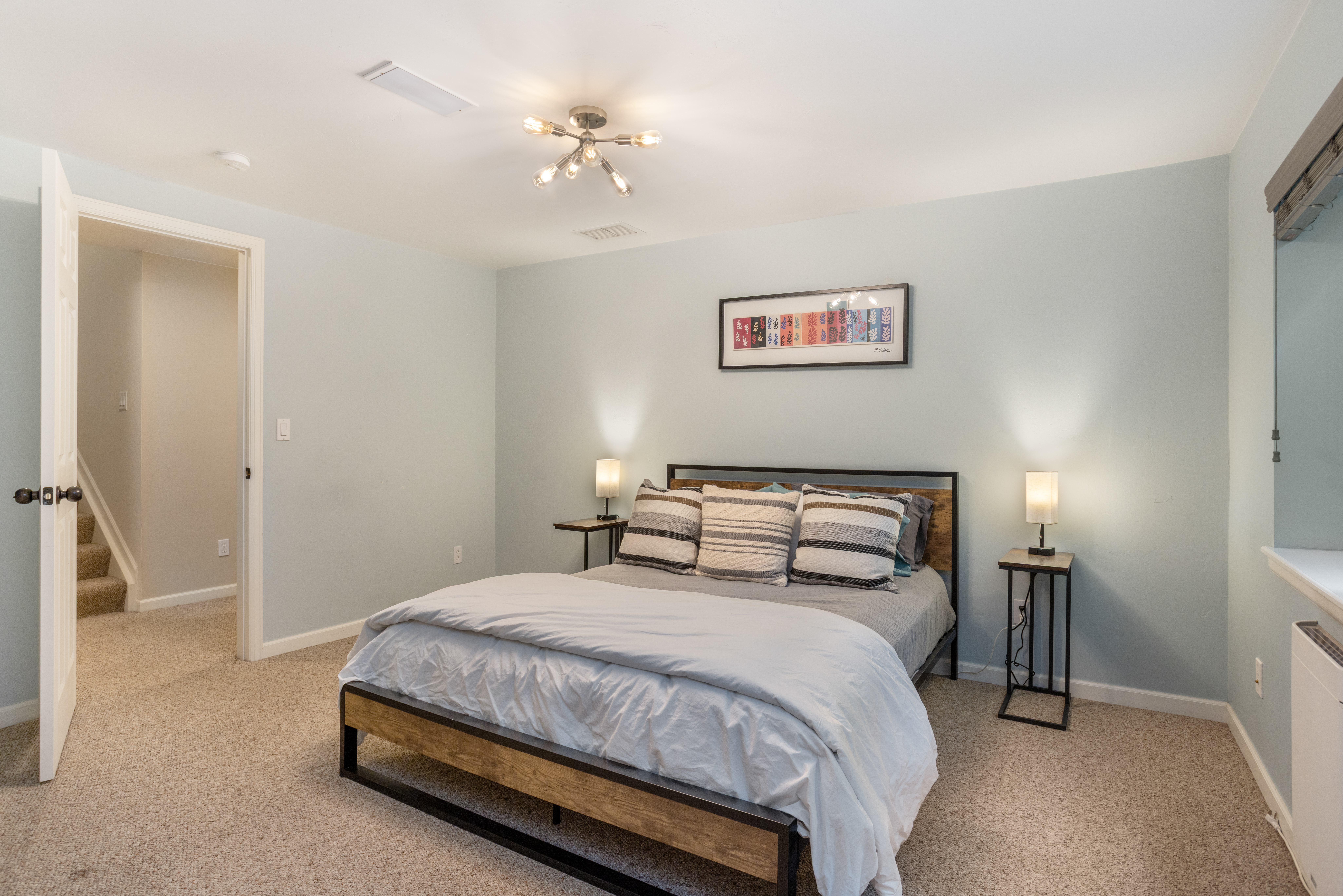  Quiet Corner Lot in Eagle Ranch