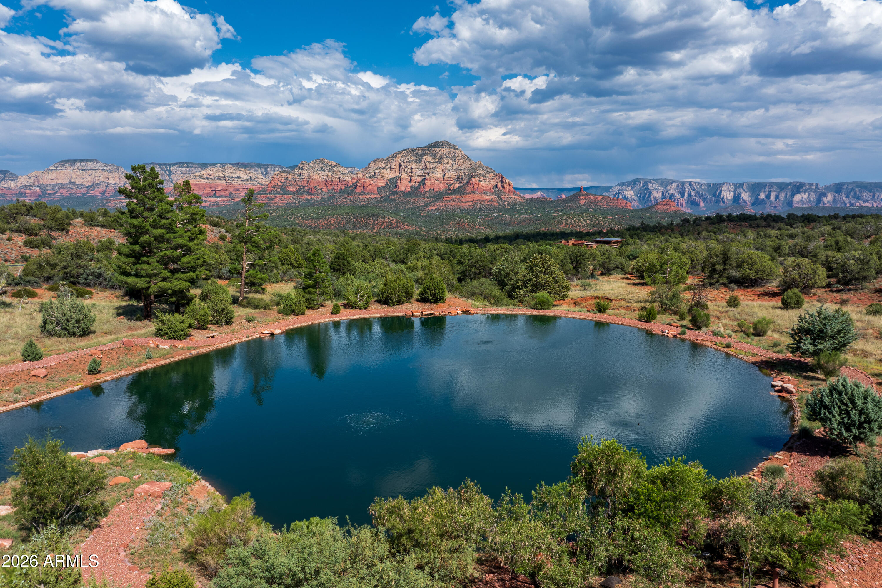  80 Altair Avenue, Sedona, AZ 86336 - 物件實景