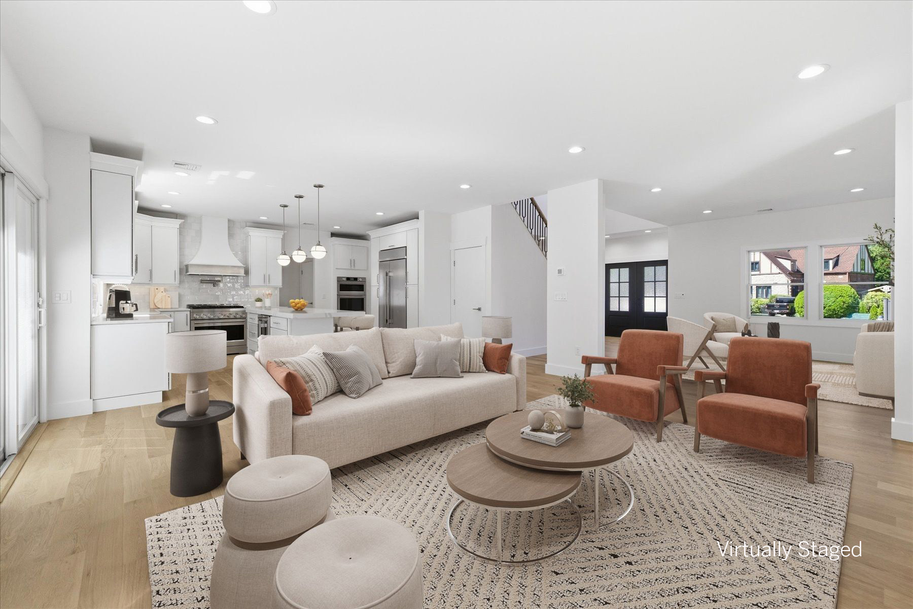  8 Van Cott Place, North Bellmore, NY, 11710 - 物件實景