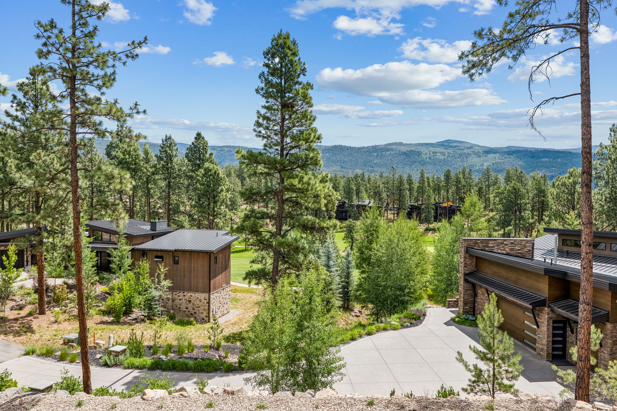  42 Renegade Trail, Durango, CO 81301 - 物件實景