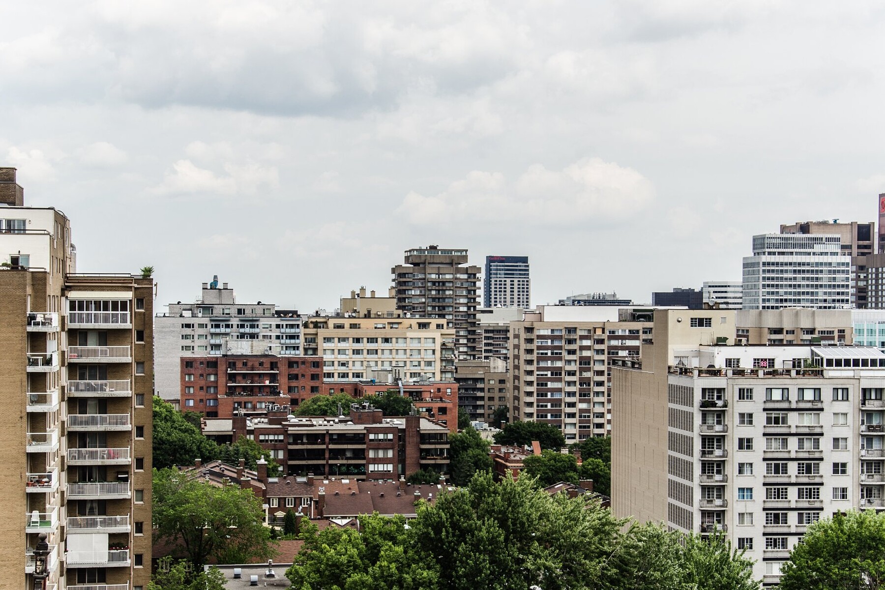  Ville-Marie, Montréal - 物件實景