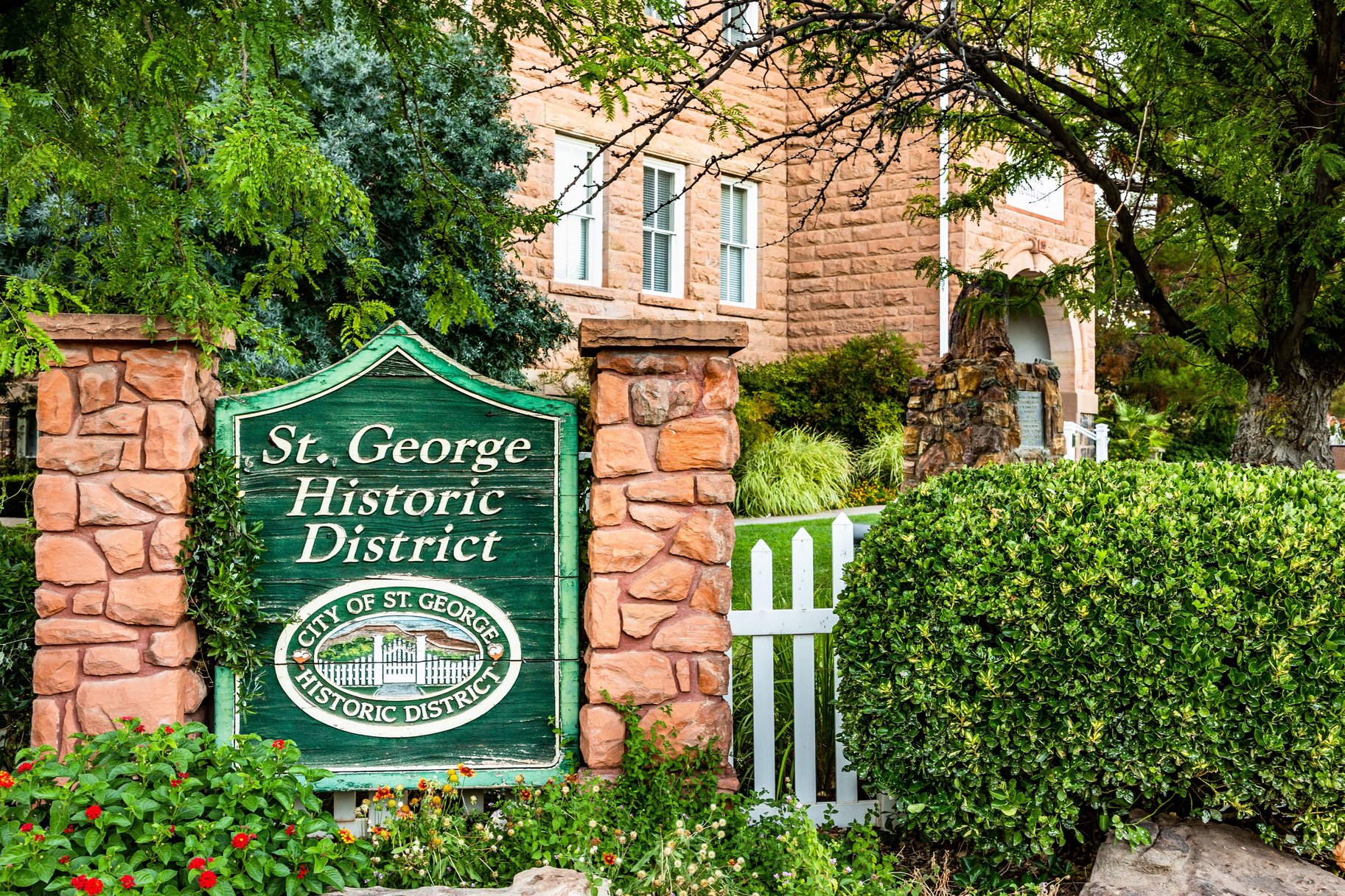  Breathtaking VieW On The Ridge At Coral Canyon - 物件實景