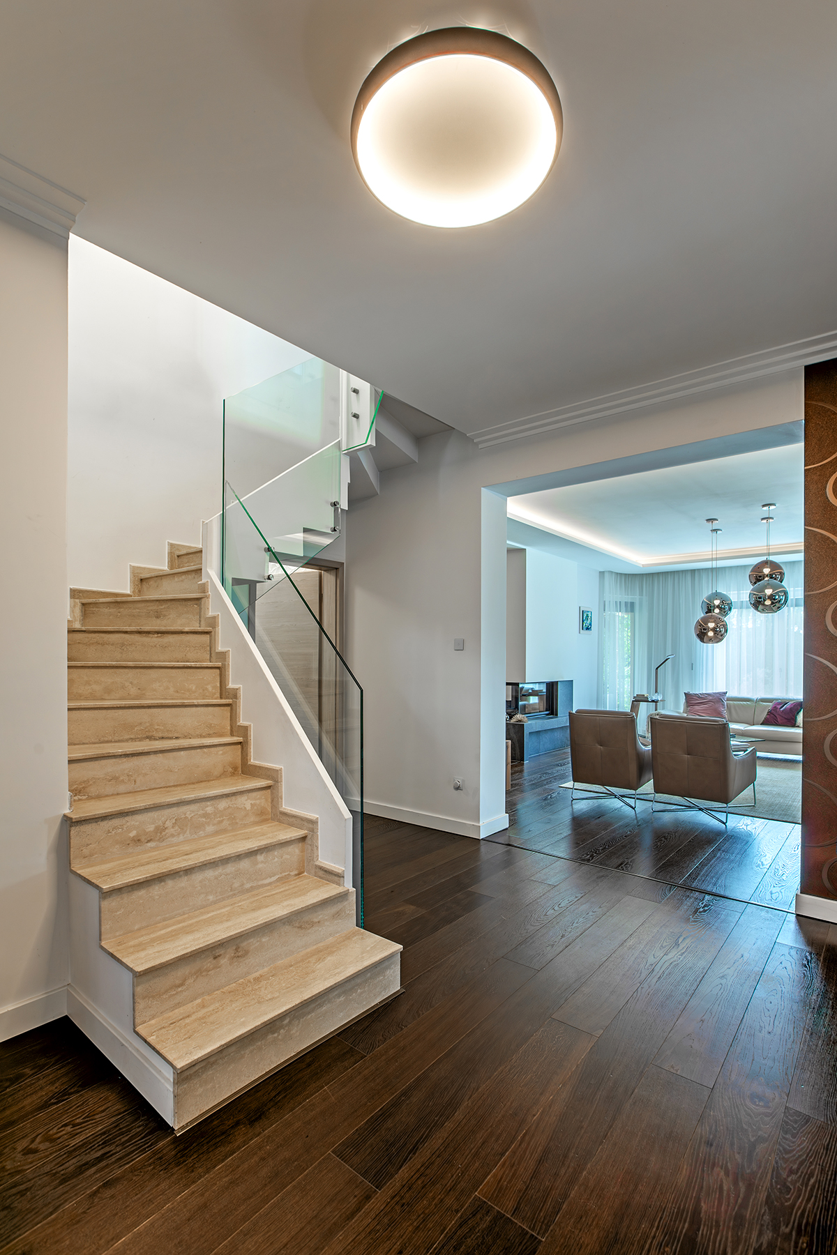  Well designed, energy efficient classic family villa in Érd - 物件實景