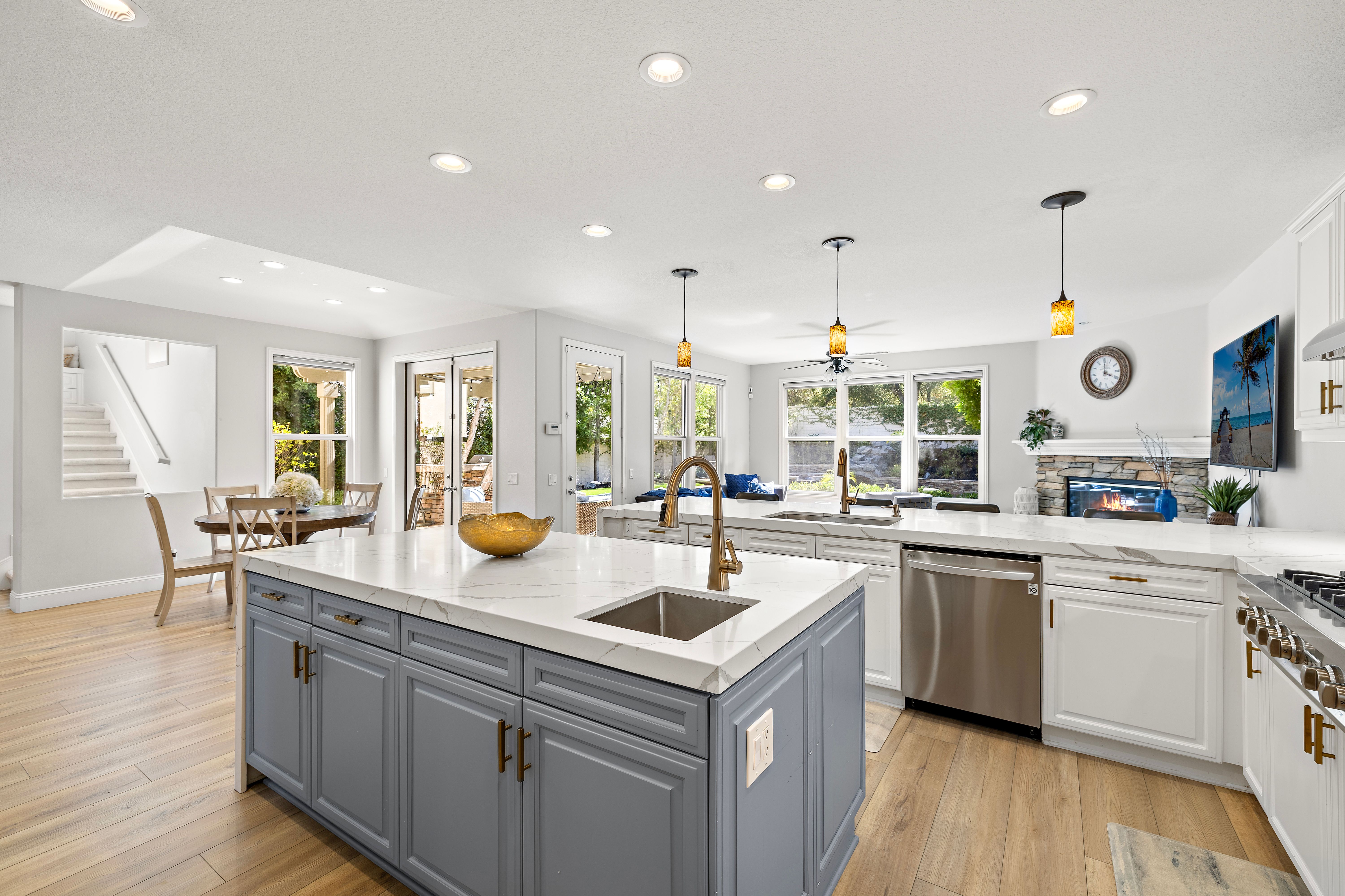  3 Caelum Court, Coto de Caza, CA 92679 - 物件實景