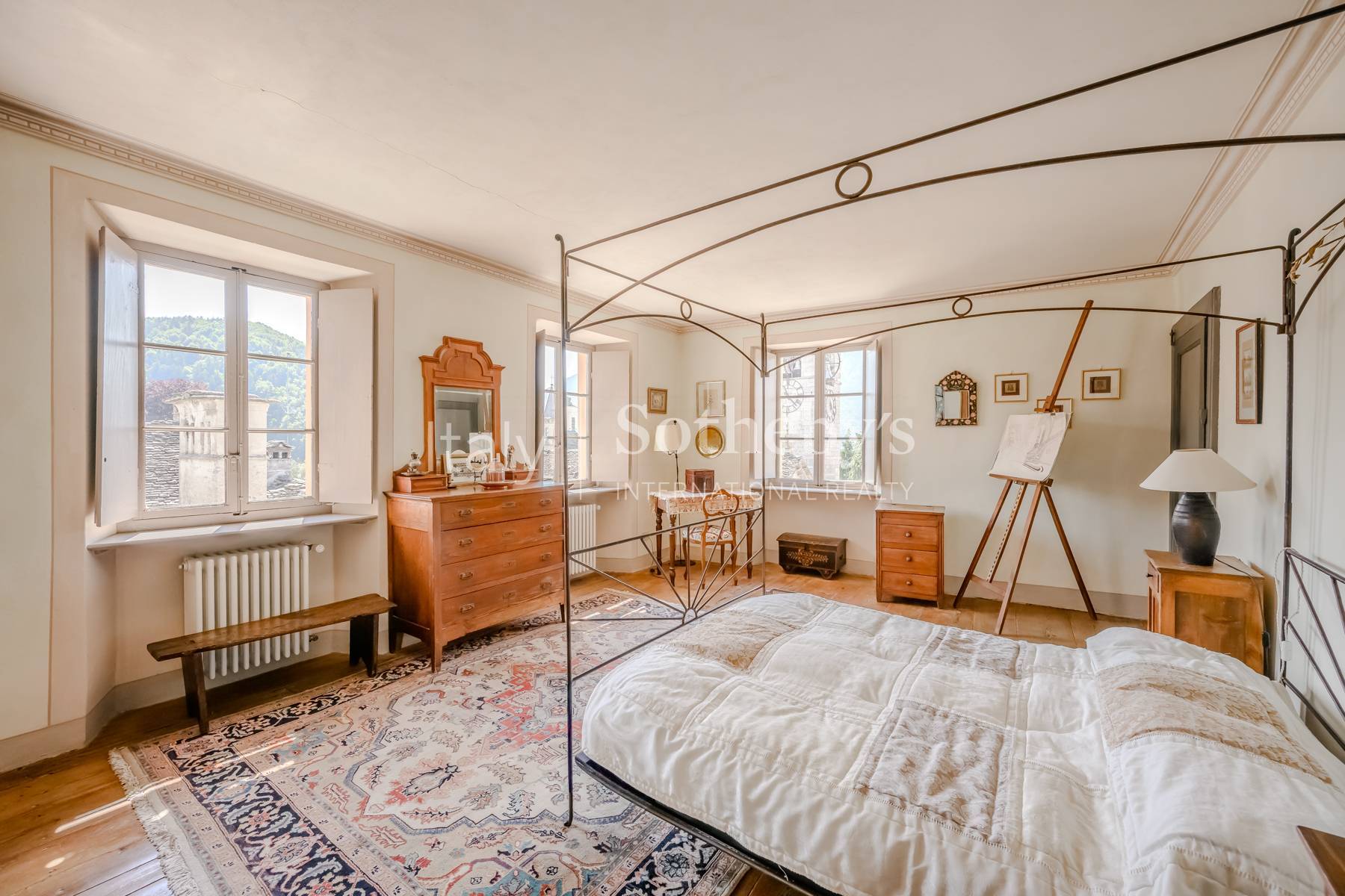  Elegant historic residence just a few kilometres from Switzerland - 物件實景
