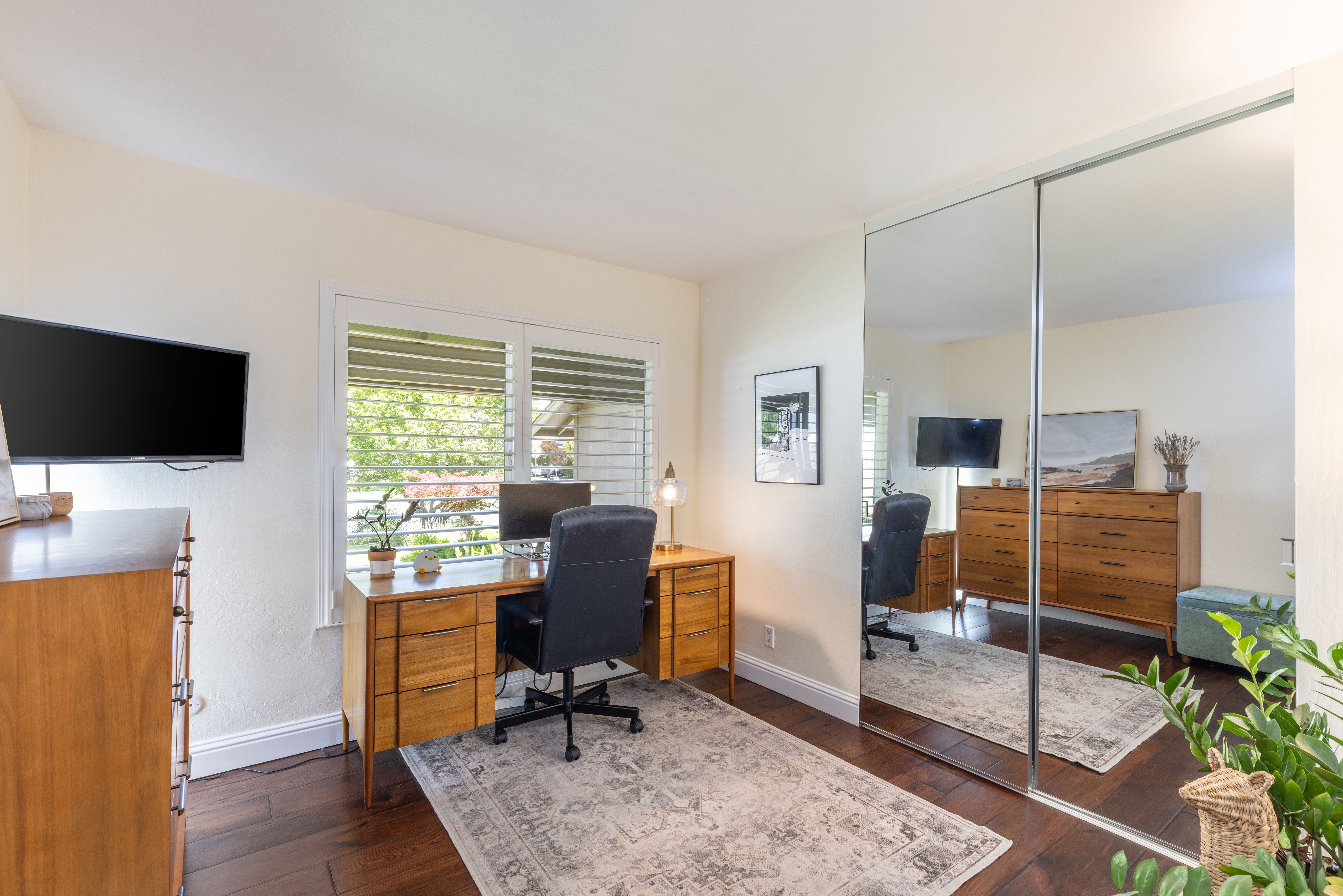  Thoughtfully Updated North Napa Home - 物件實景
