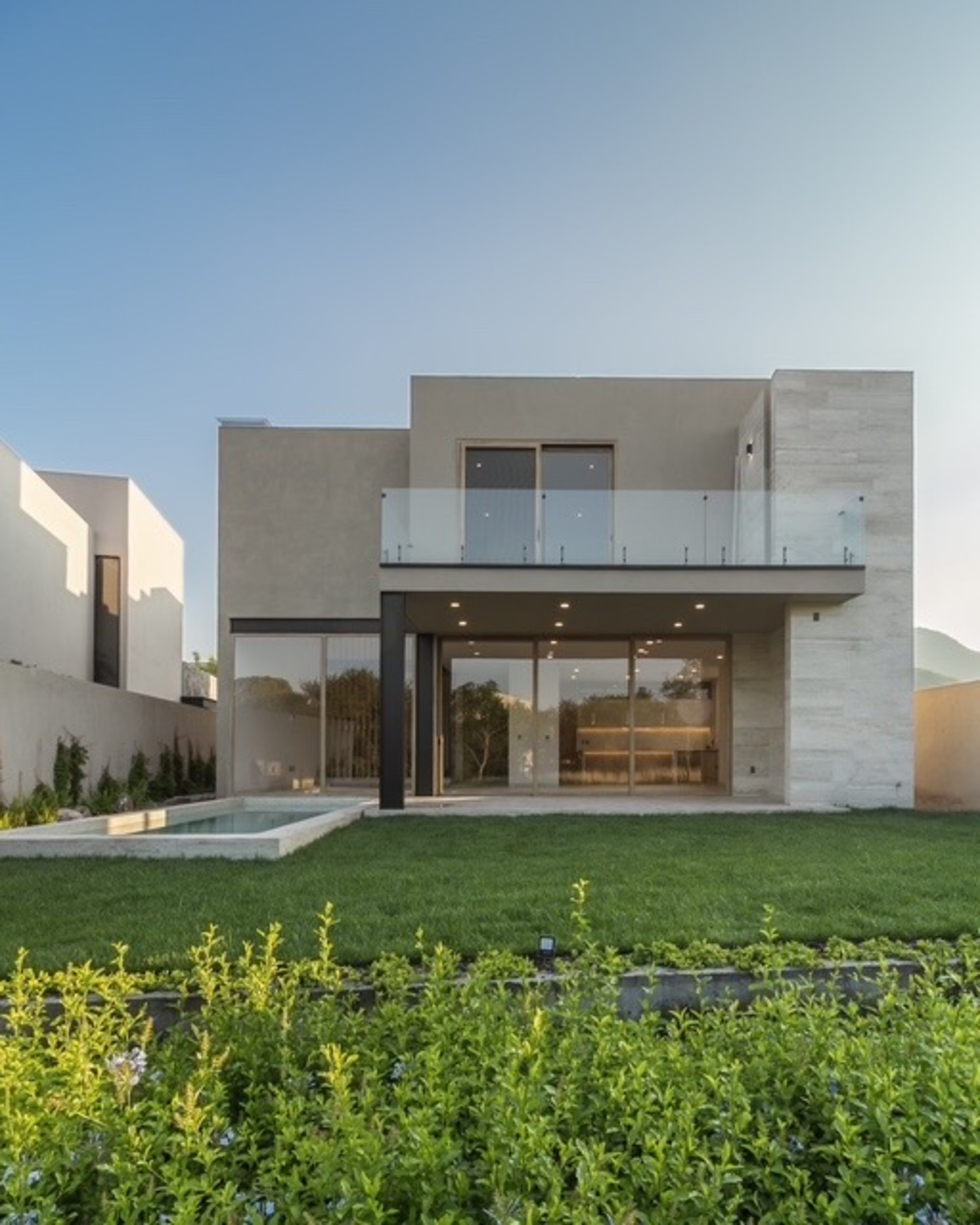  CASA EN VENTA EN ALTOZANO CASA RÍO 64 - 物件實景