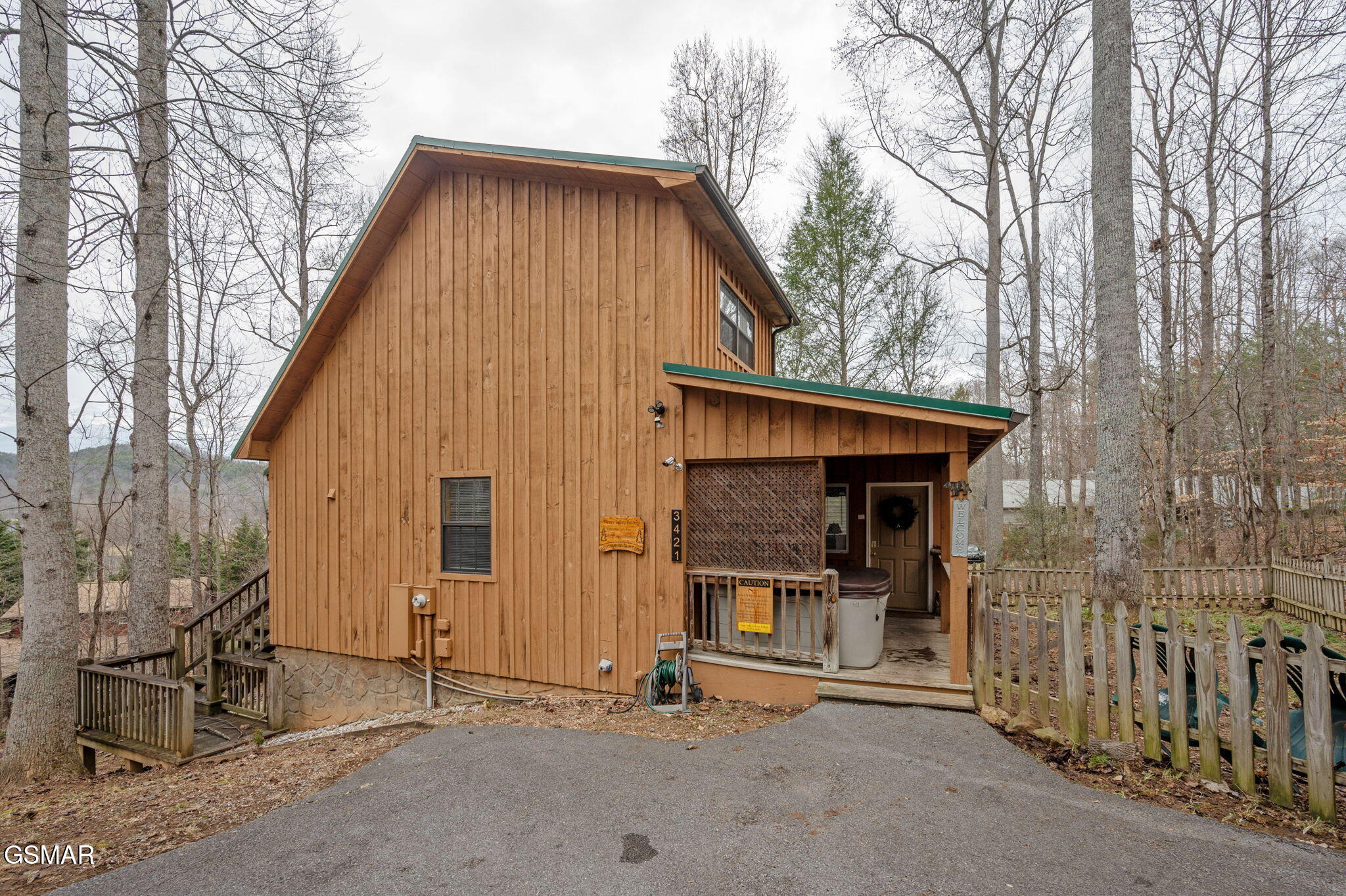 Sevierville, Tennessee, 37862, United States, 3 Bedrooms Bedrooms, ,3 BathroomsBathrooms,Residential,For Sale,1931805