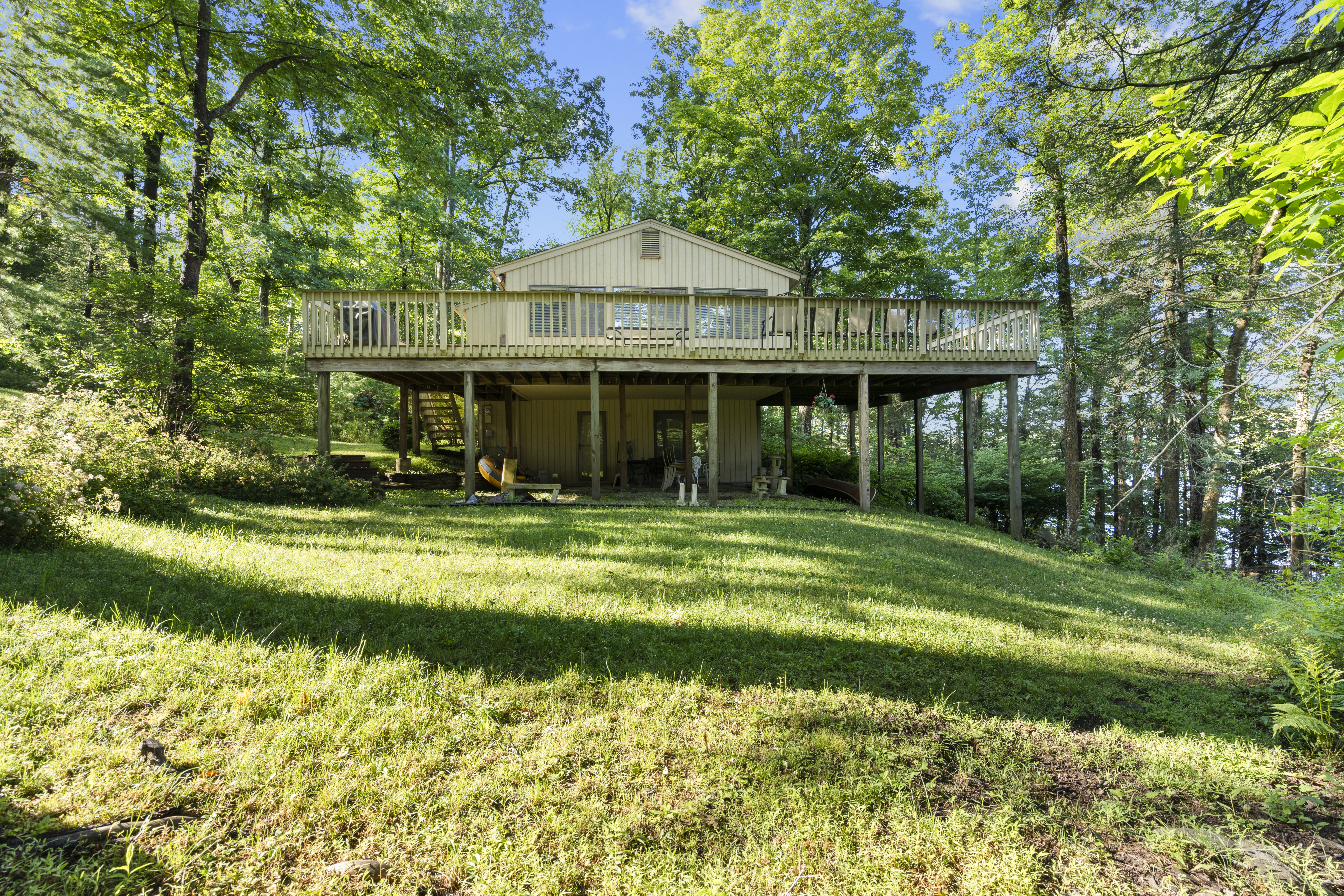  208 East Hyerdale Drive - 物件實景