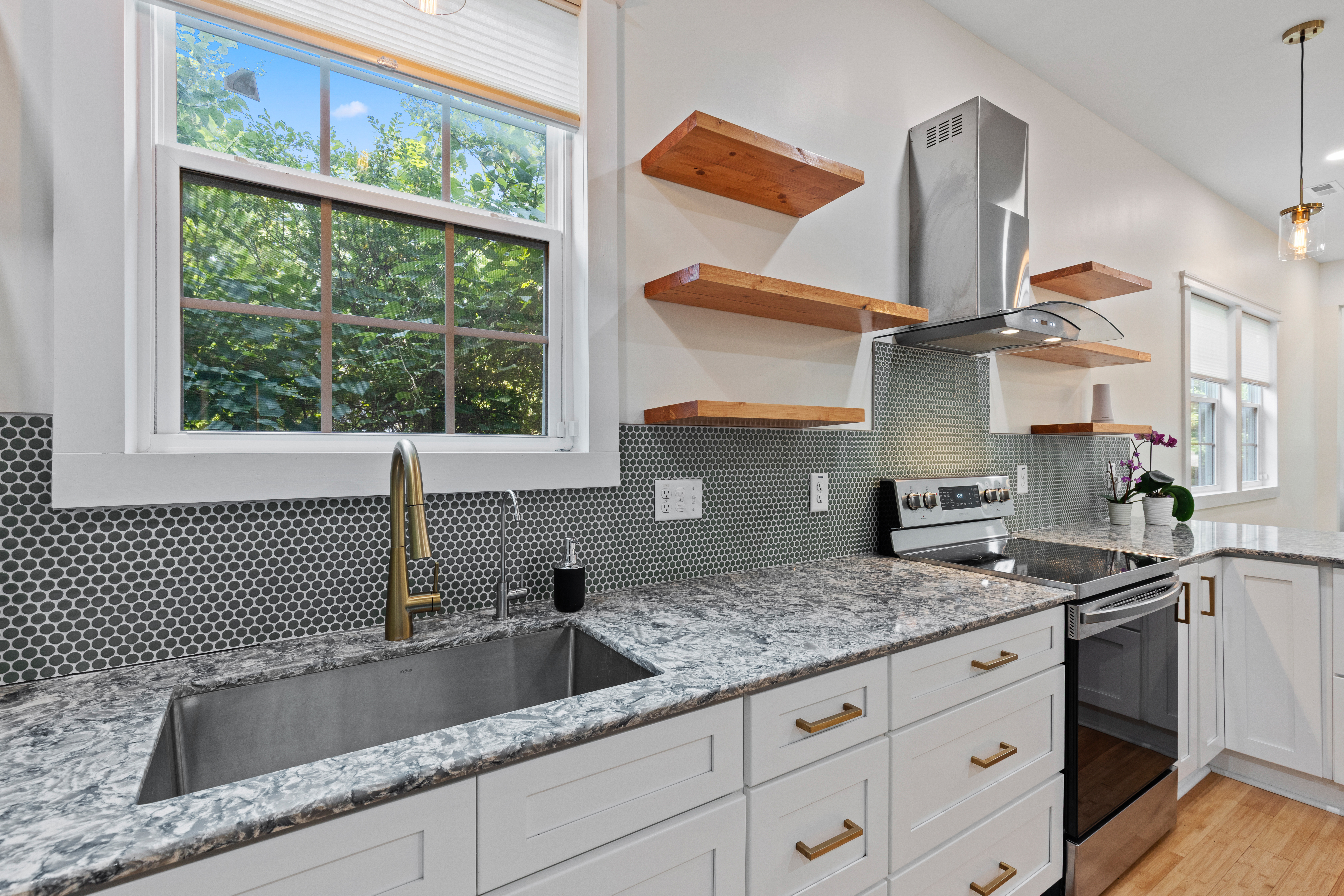  1007 Rosedale Avenue, Durham, NC 27705 - 物件實景