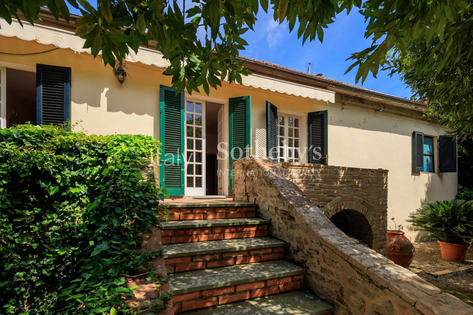  Stunning Villa close to Maremma beaches - 物件實景