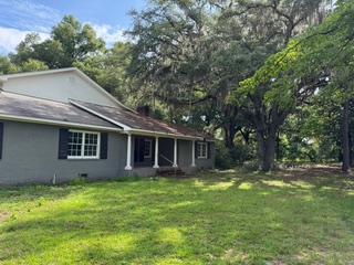 Gibson Post Rd, Folkston, GA 31537 #1