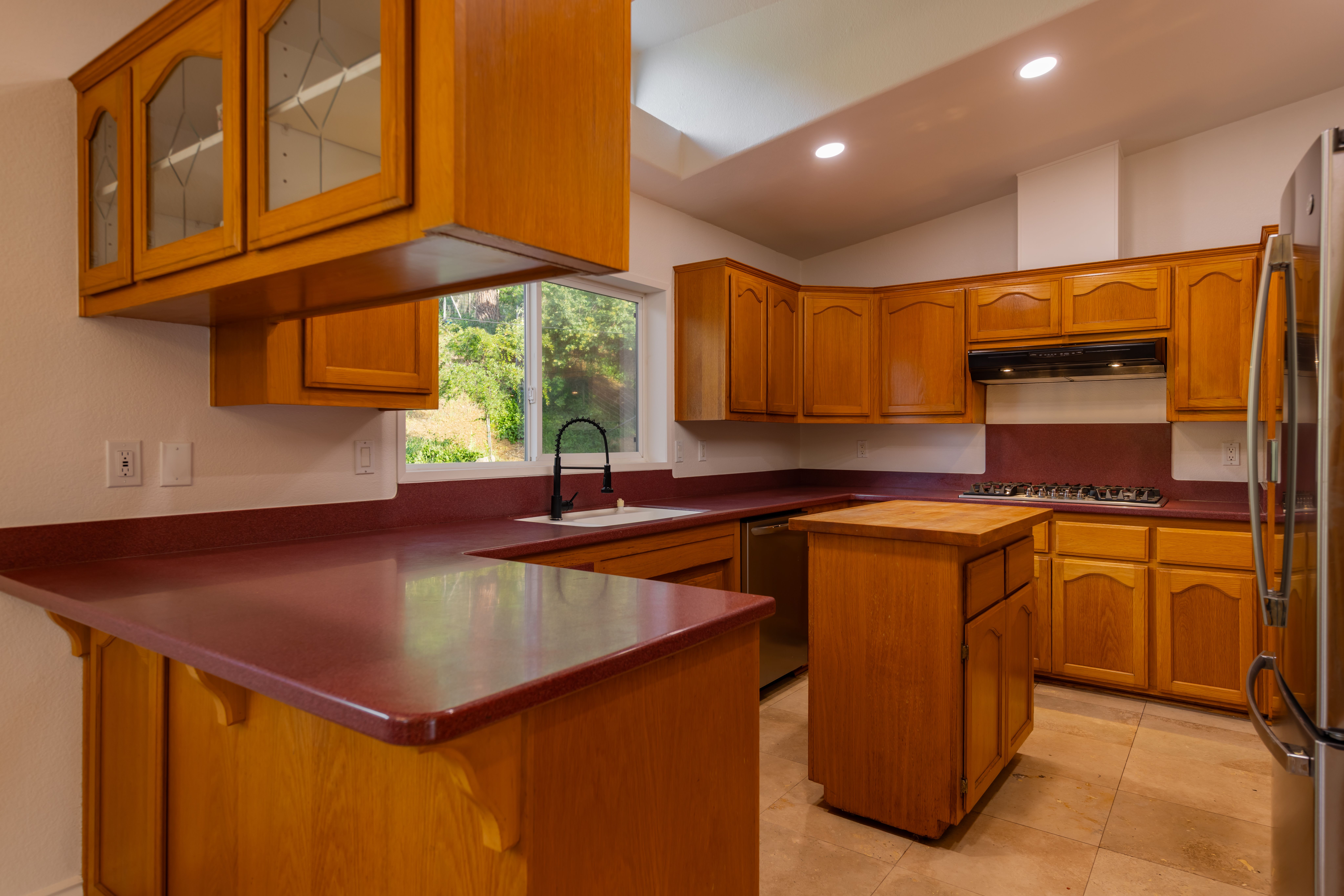  1345 Fraser Lane, Ojai, CA 93023 - 物件實景