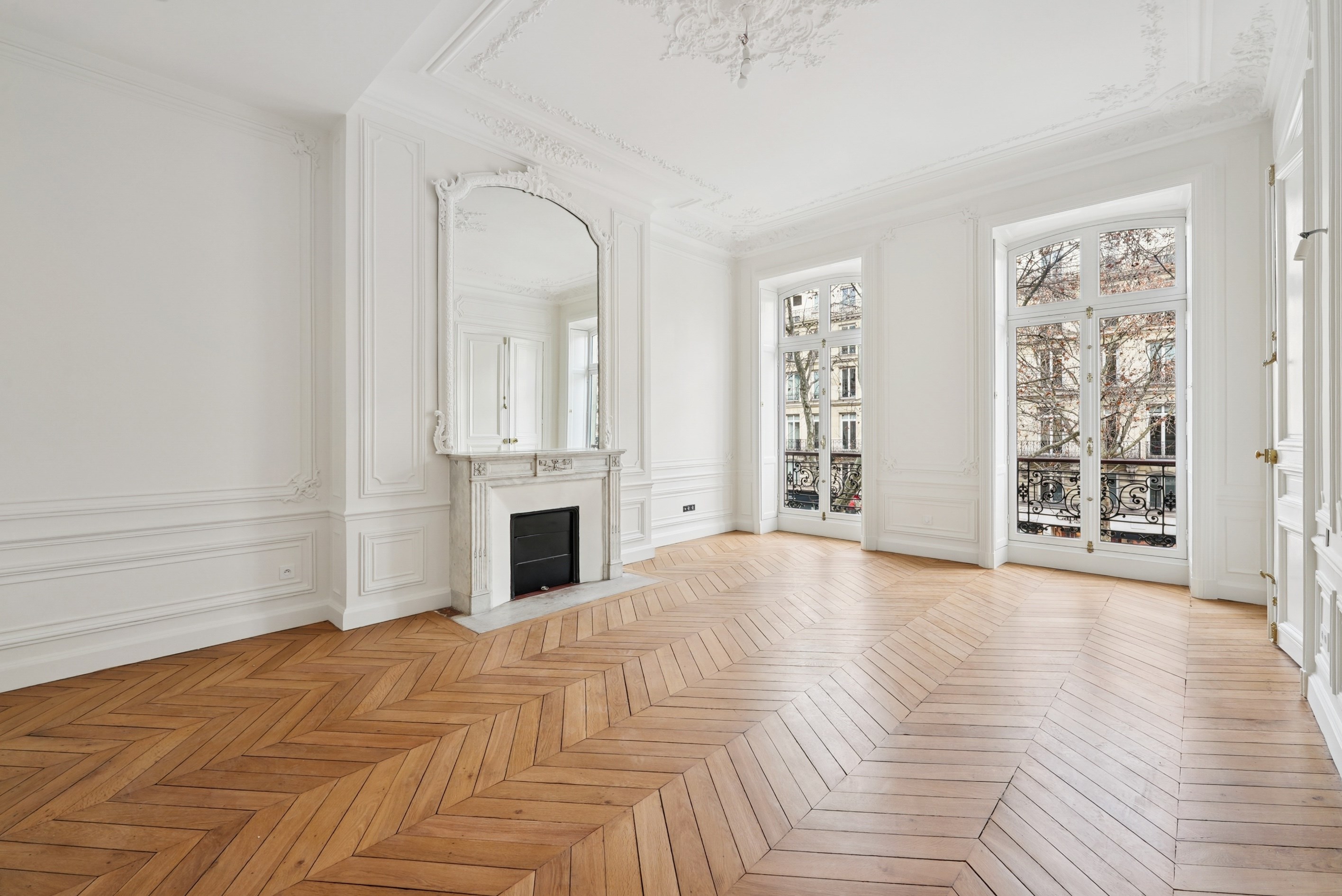  Paris 8th - Madeleine / Saint-Augustin - 物件實景
