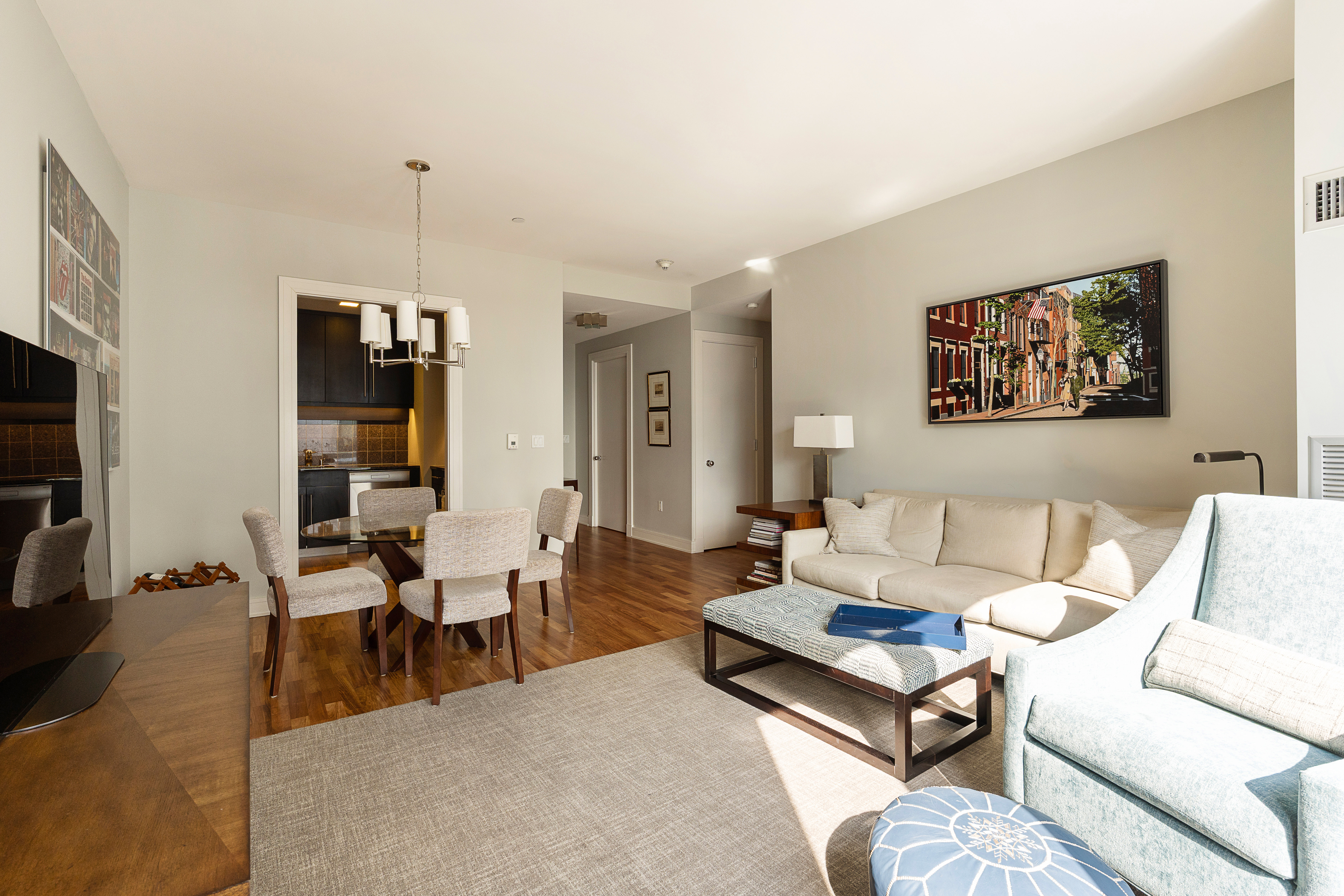  500 Atlantic Avenue, Unit 17S, Boston, MA 02210 - 物件實景