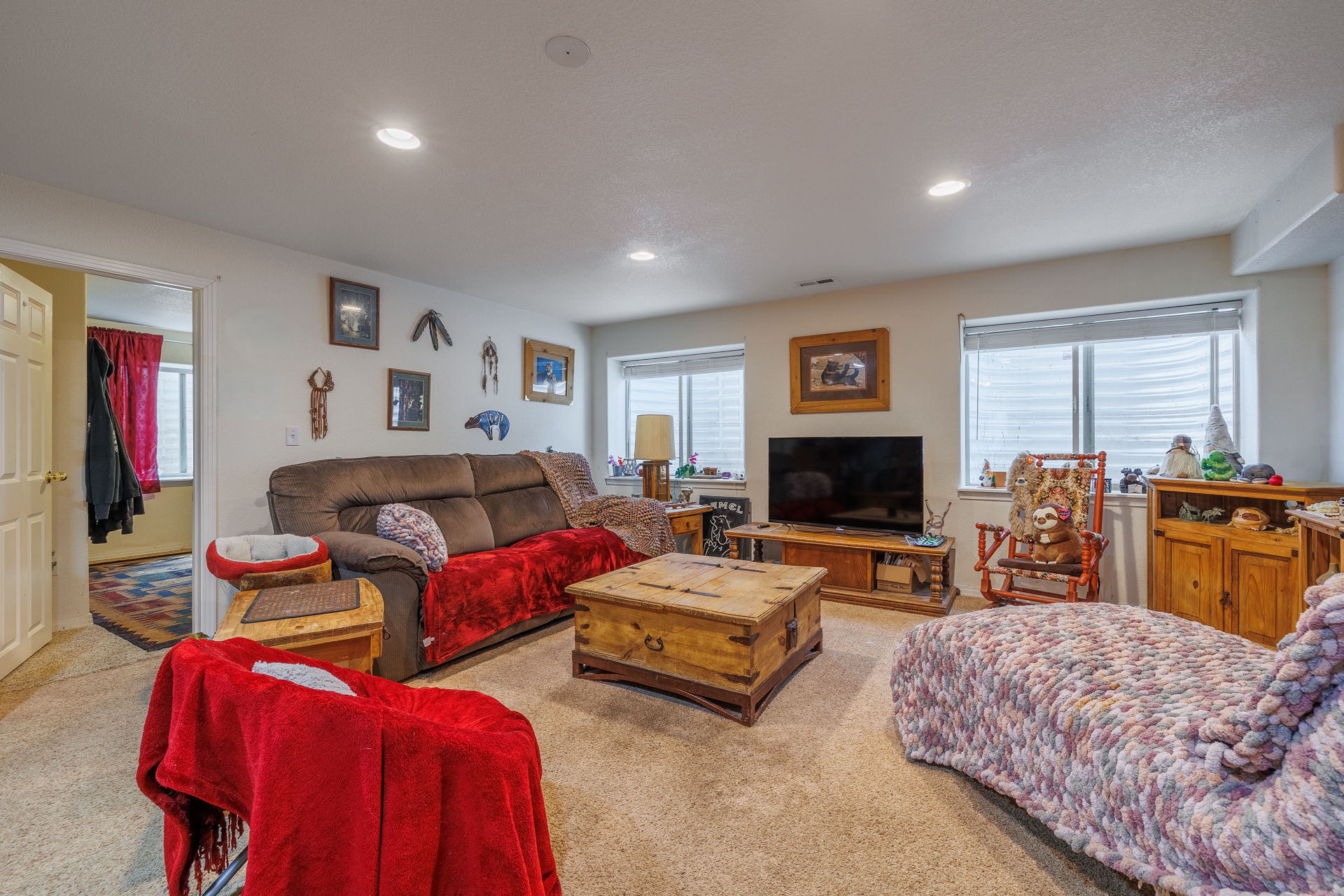 Woodland Park, Colorado, 80863, United States, 4 Bedrooms Bedrooms, ,3 BathroomsBathrooms,Residential,For Sale,1925072