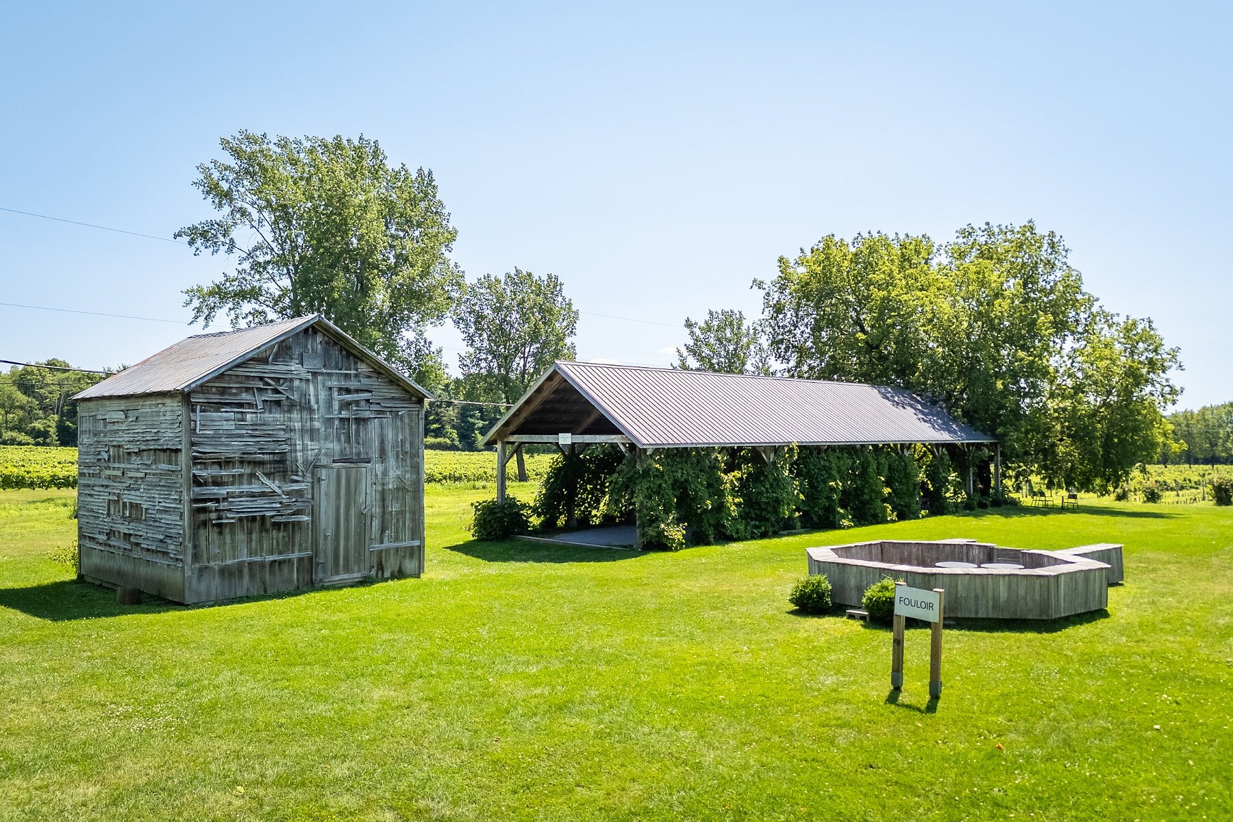  Saint-Armand, Eastern Townships - 物件實景