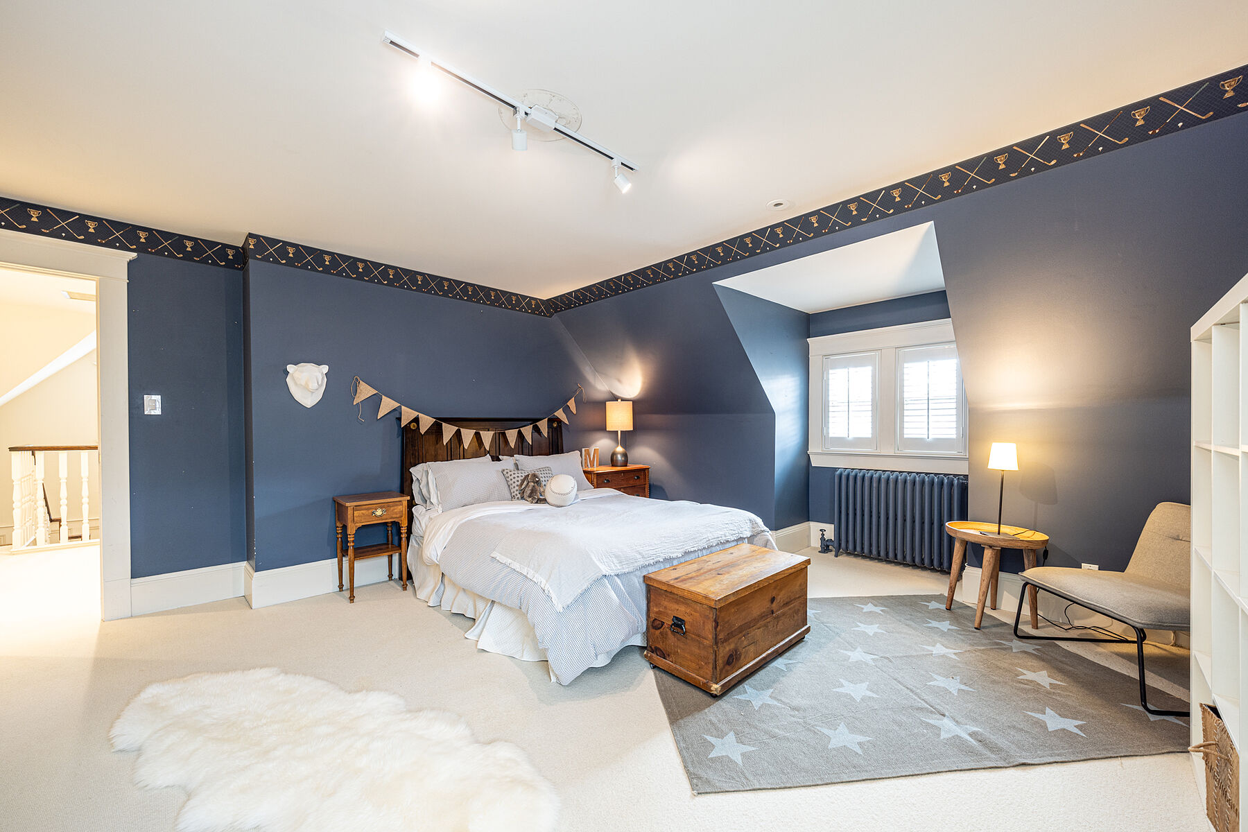  South Hill Family Home - 物件實景