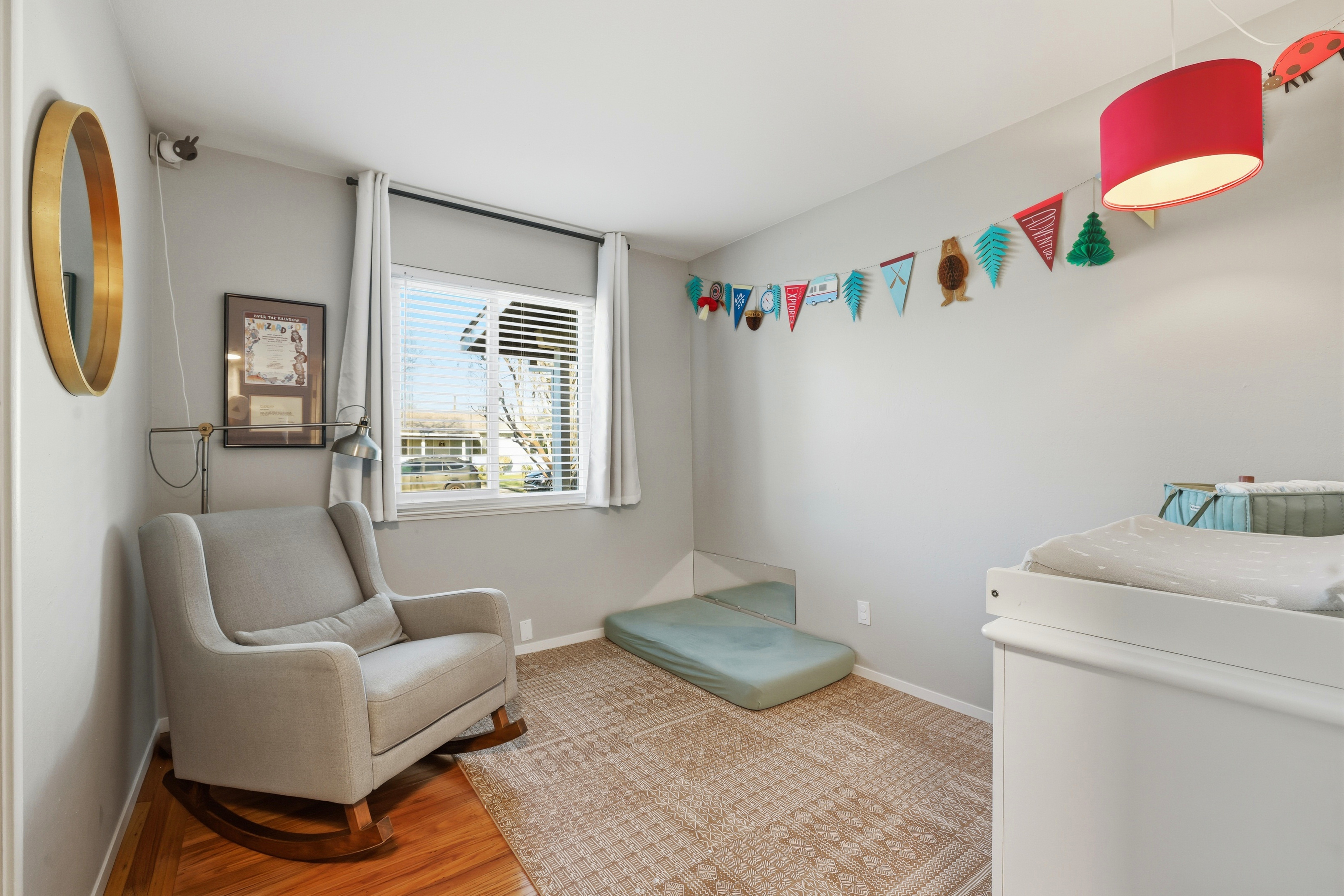  4604 Oxbow Drive, Sacramento, CA 95864 - 物件實景