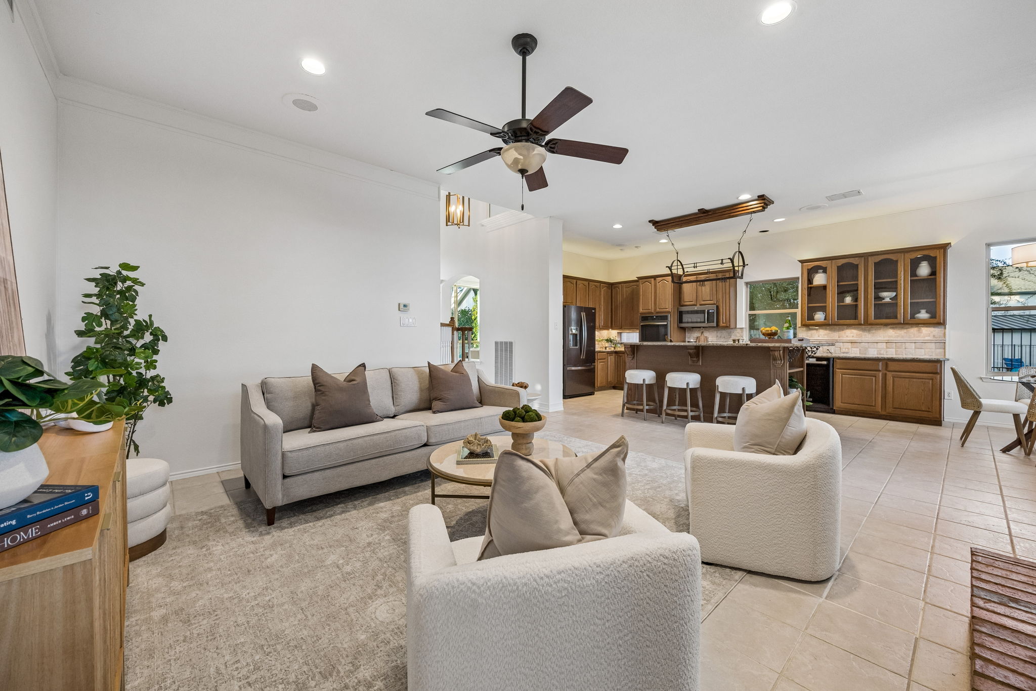  Rare One Owner Lakefront Oasis on Lake Ray Hubbard  Waterfront with Pool - 物件實景