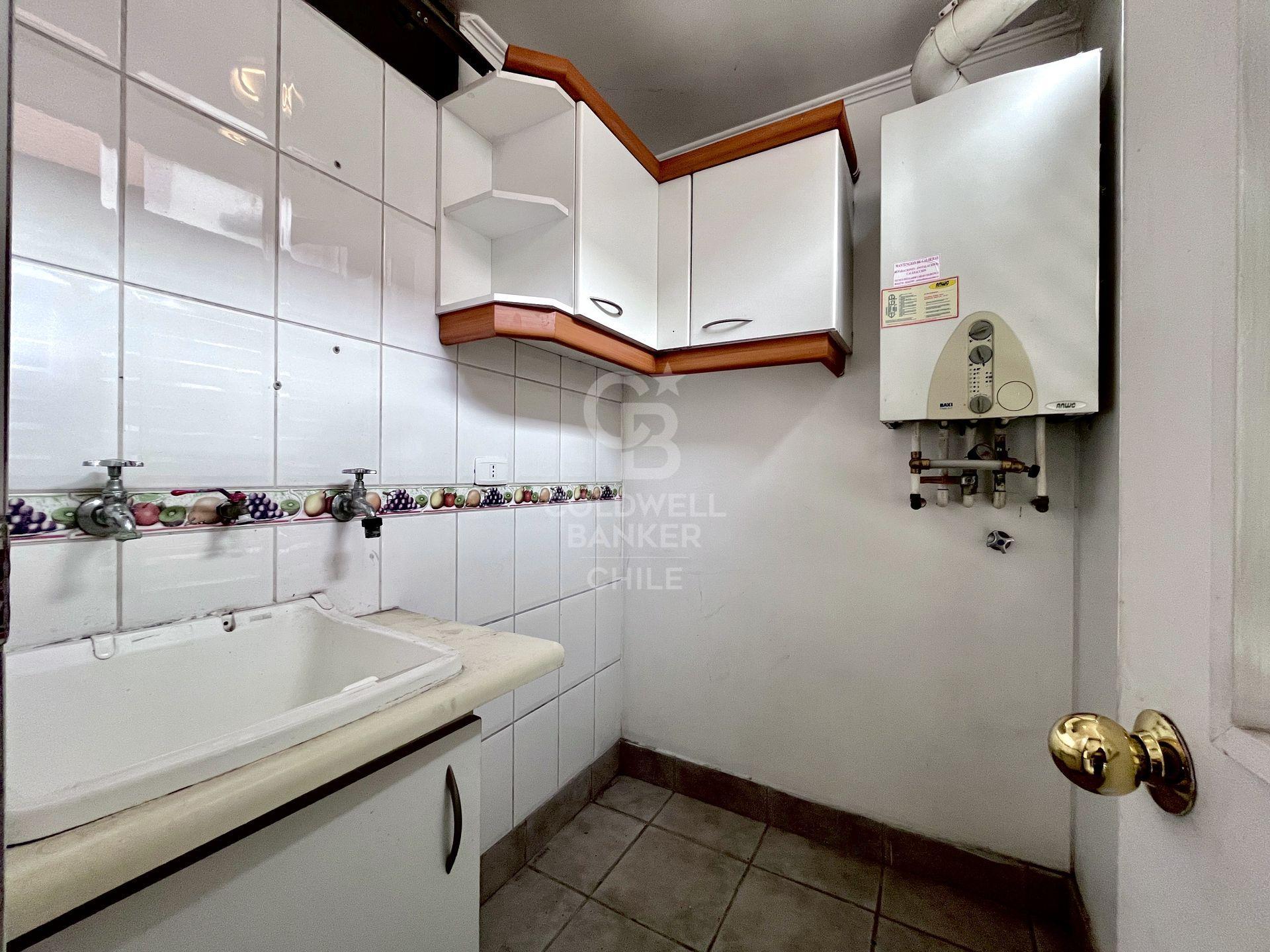 Ñuñoa, Chile, 3 Bedrooms Bedrooms, ,2 BathroomsBathrooms,Residential,For Sale,1892755