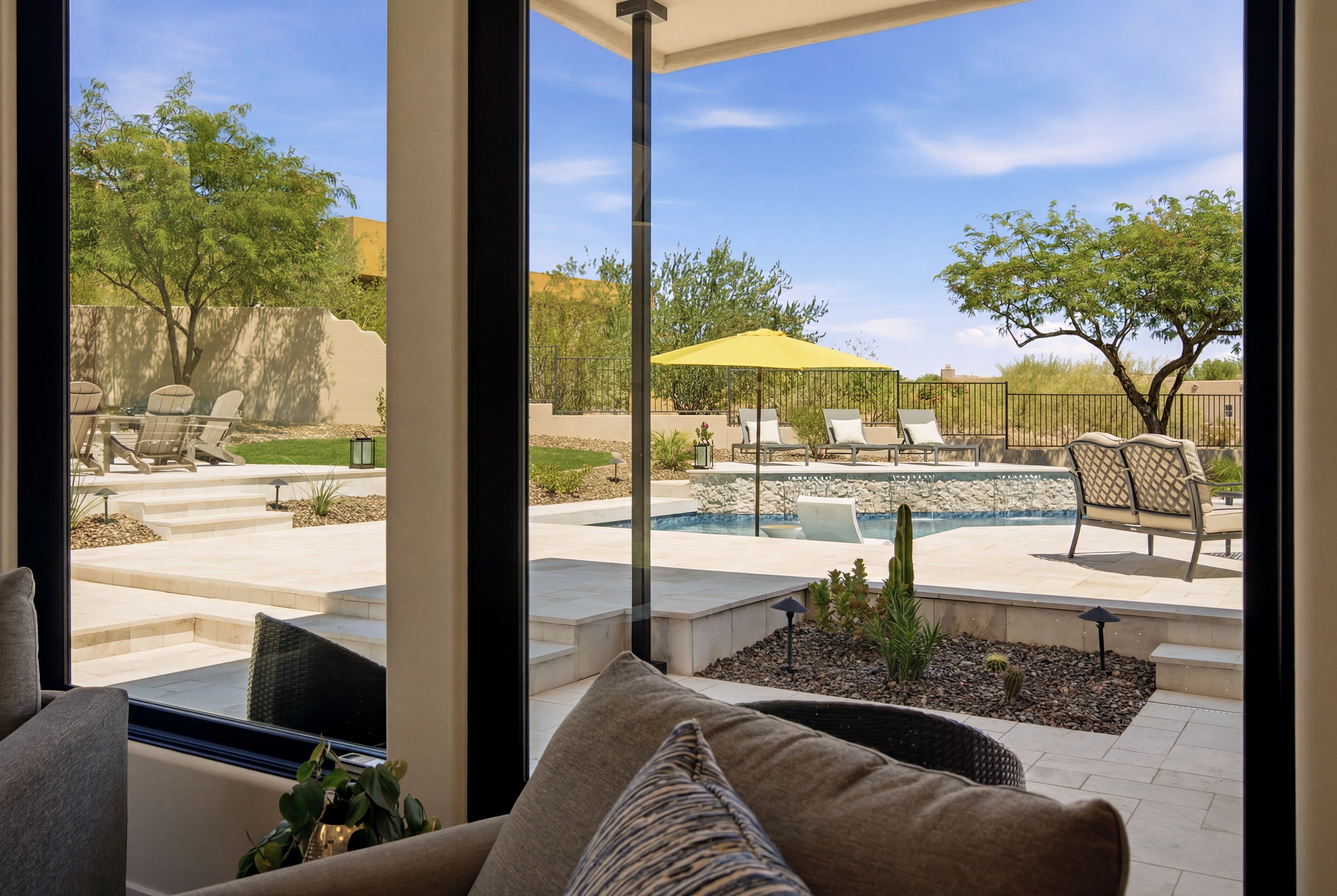  12799 N 116th Street  Scottsdale, AZ - 物件實景