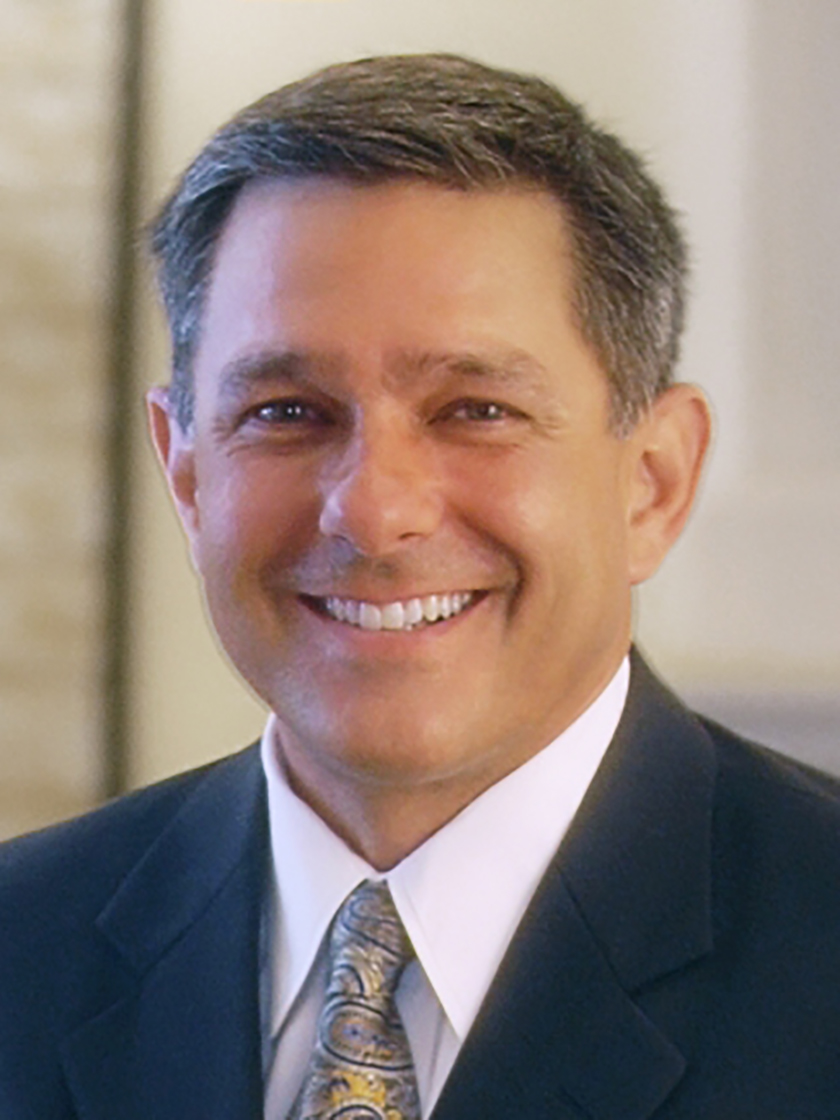 Fred Eftekhari 