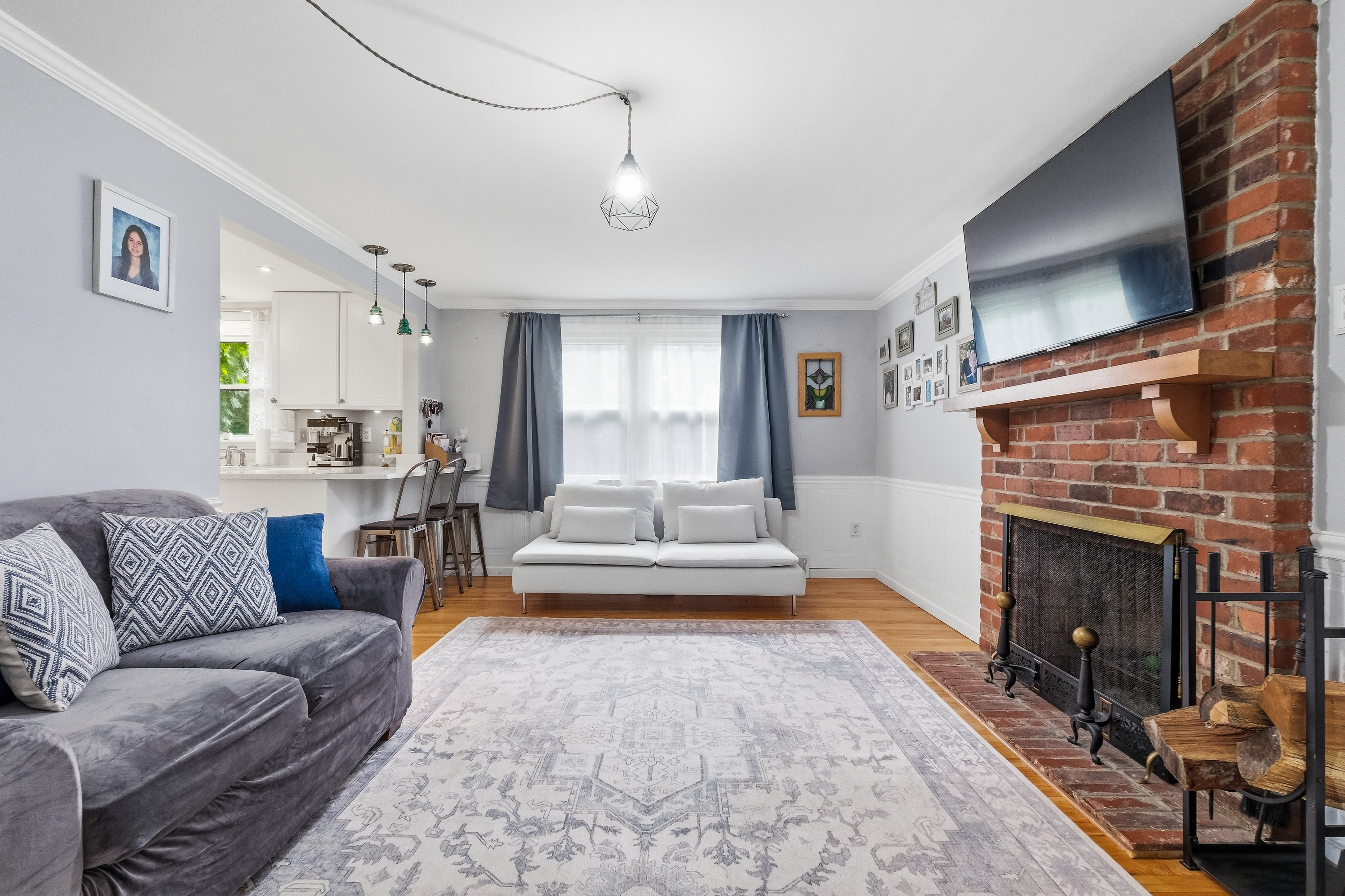  800 Hillaire Drive, Pittsburgh, PA 15243 - 物件實景