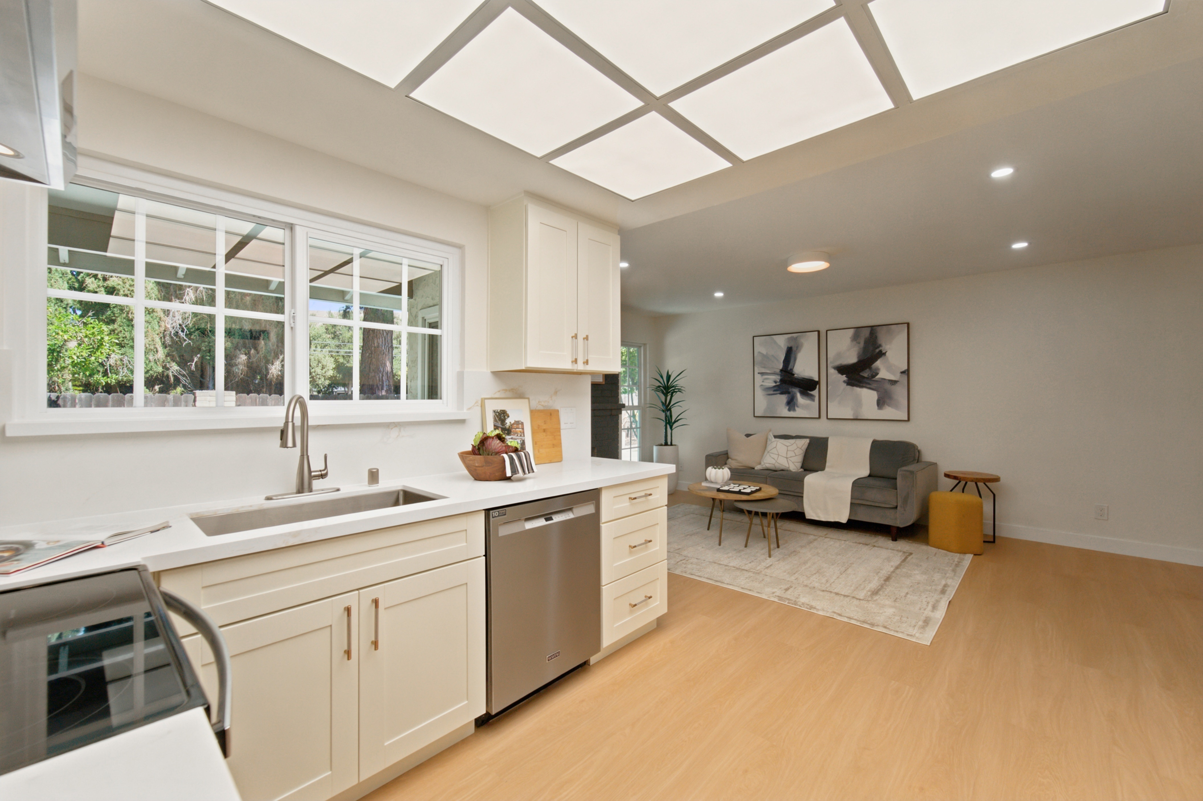  Reimagined Modern Living in the Heart of Niles - 物件實景