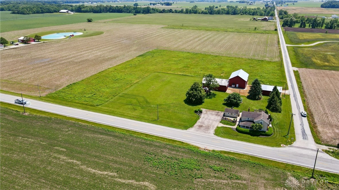 Covington, Ohio, 45318, United States, 2 Bedrooms Bedrooms, ,2 BathroomsBathrooms,Residential,For Sale,1890337