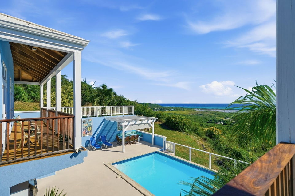 St. Croix, Virgin Islands, 00820, VI, 6 Bedrooms Bedrooms, ,6 BathroomsBathrooms,Residential,For Sale,2003182