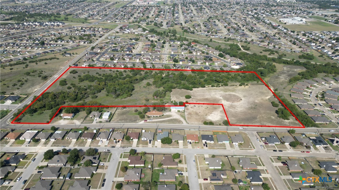 Tbd Cody Poe and Edgefield Drive, Killeen, Texas, 76549, United States, ,Land,For Sale,Tbd Cody Poe and Edgefield Drive,1606976